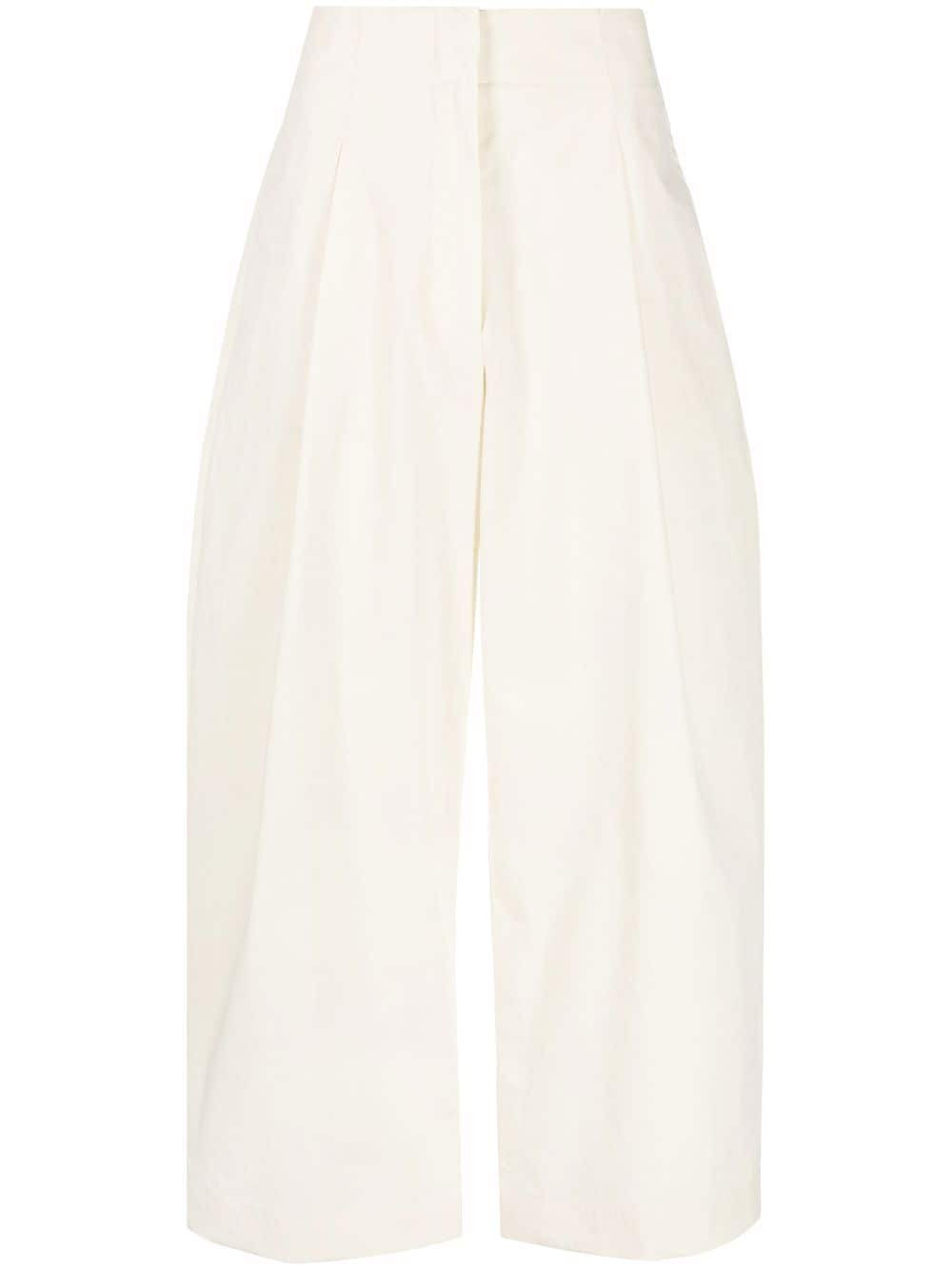 Studio Nicholson PRE - STUDIO NICHOLSON PRE Trousers - 9