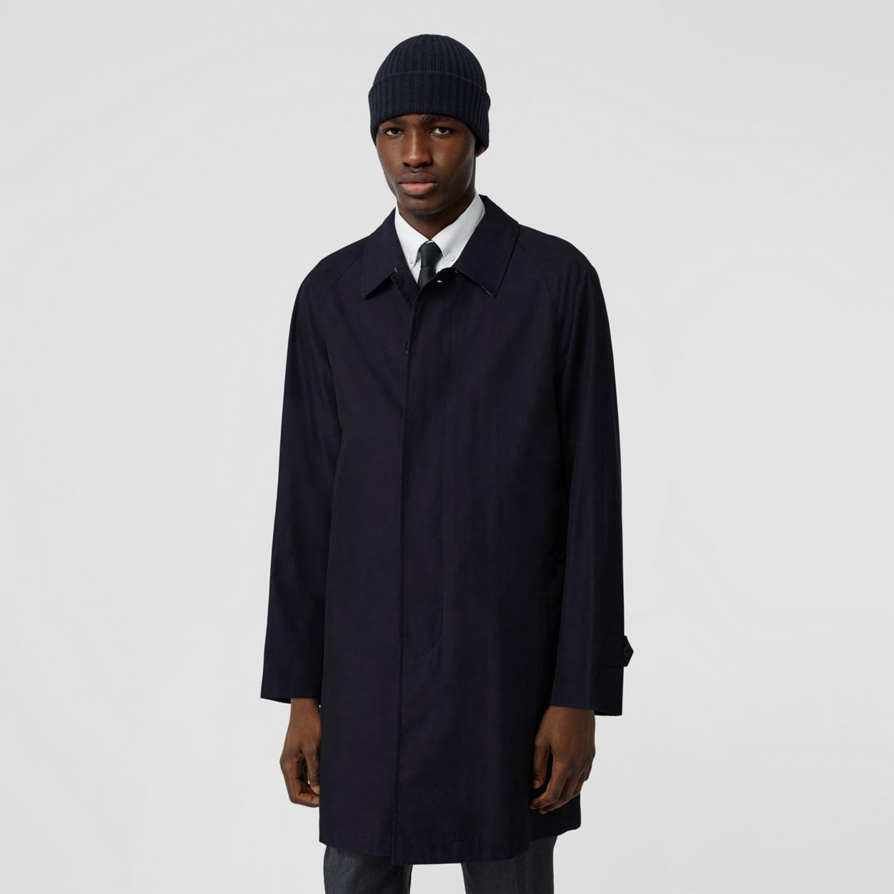 The Camden Car Coat - 7