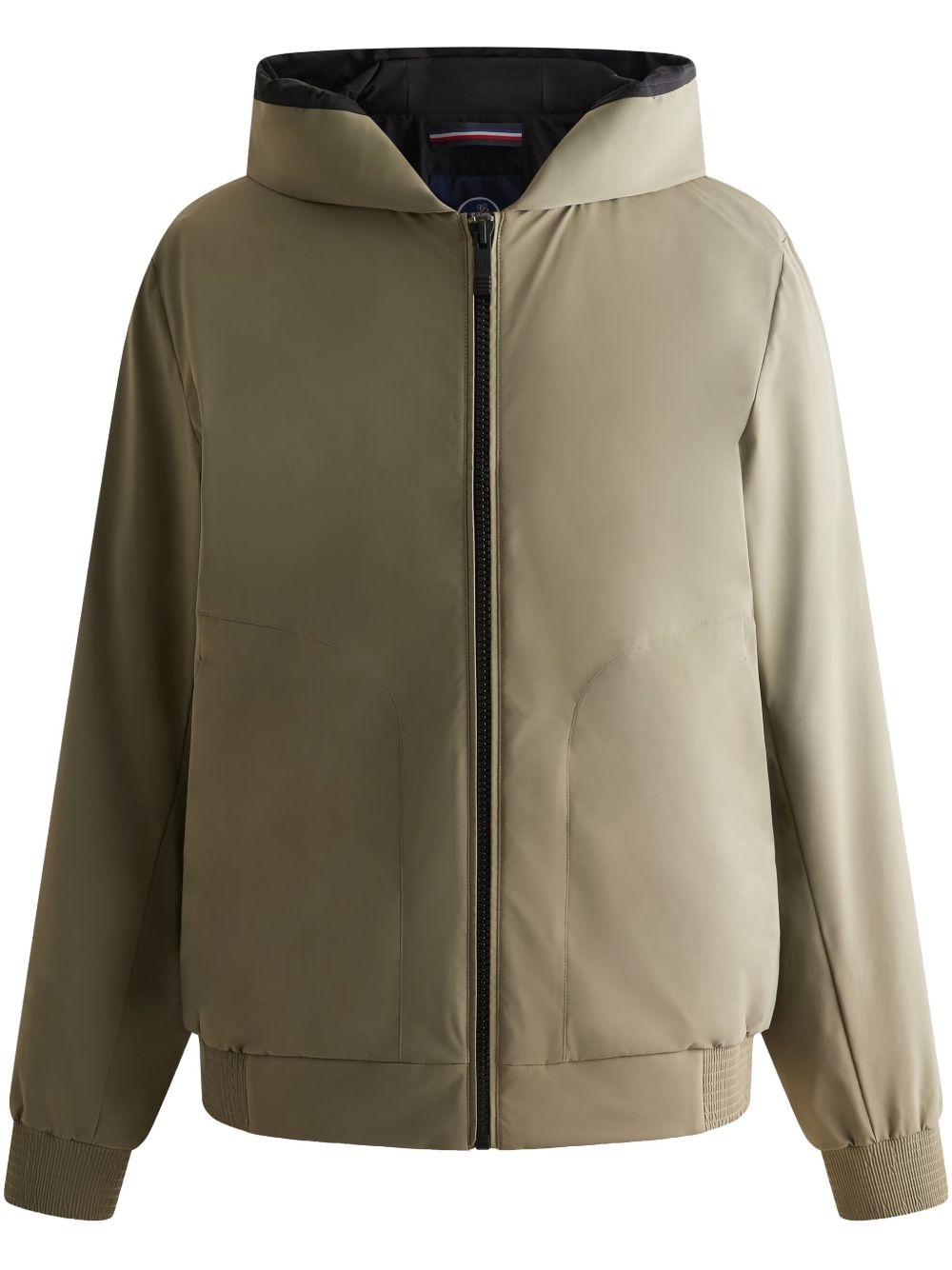 Gregor jacket - 1