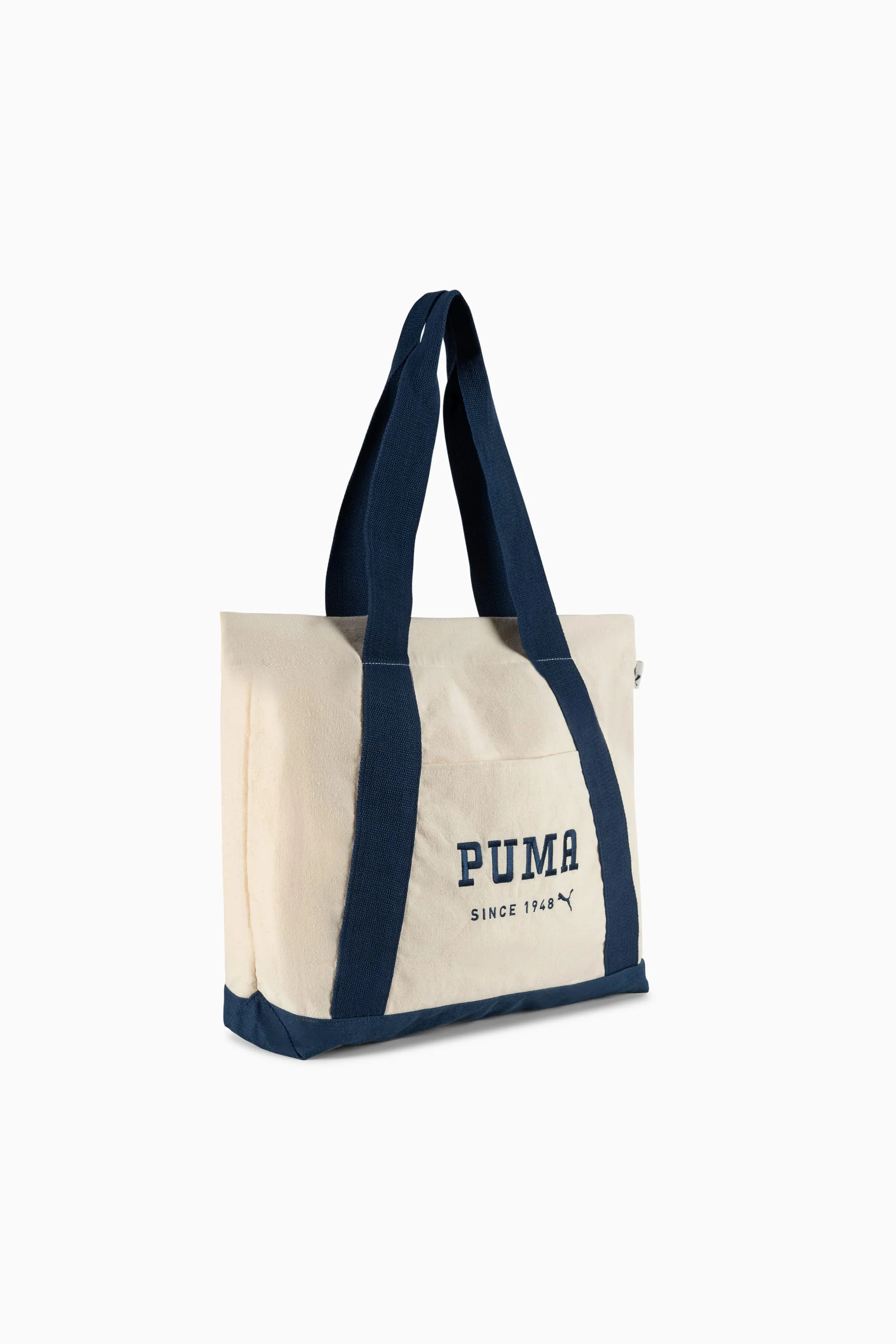 CANVAS TOTE - 1