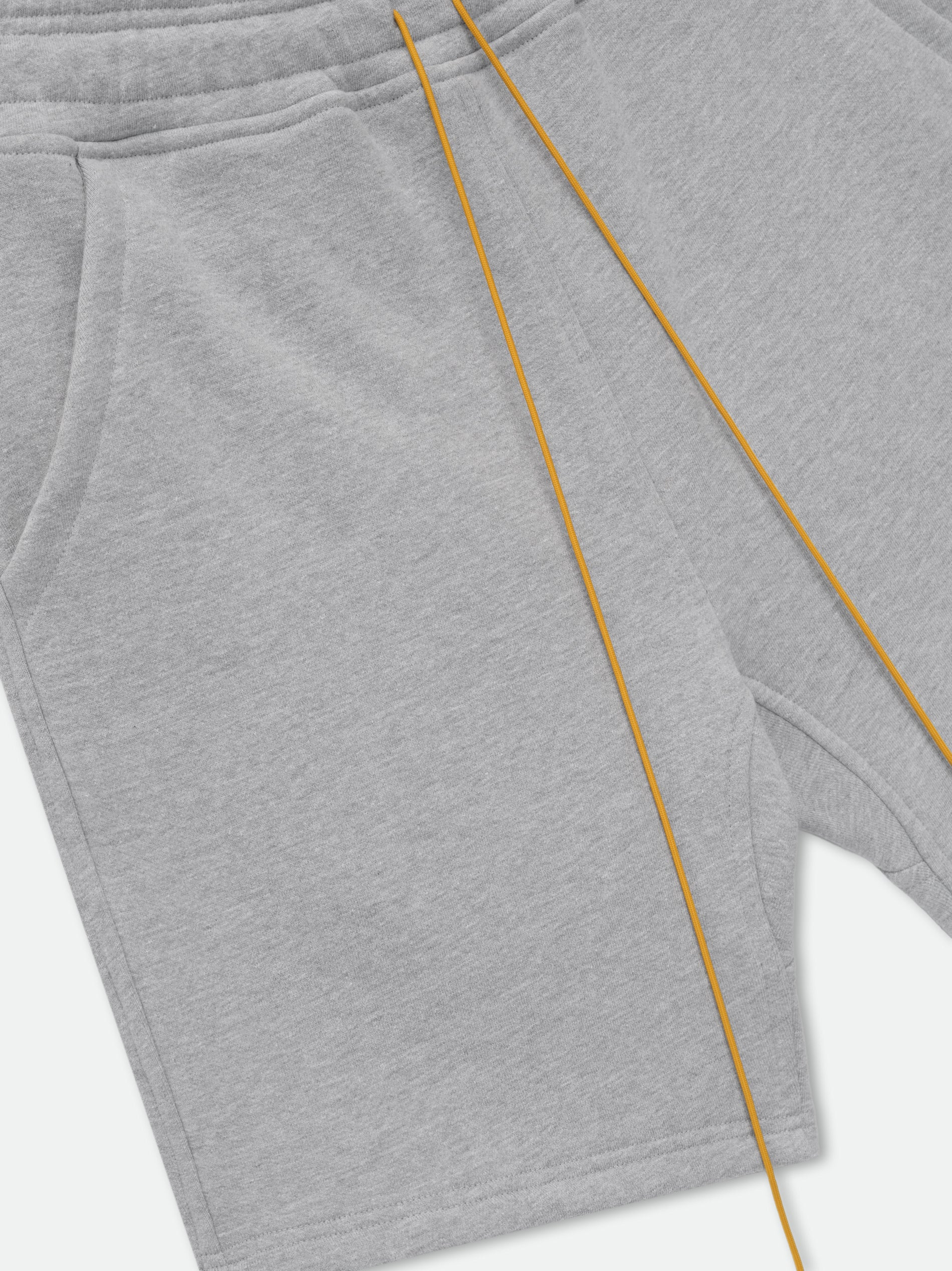 CLASSIQUE SWEAT SHORTS - 3