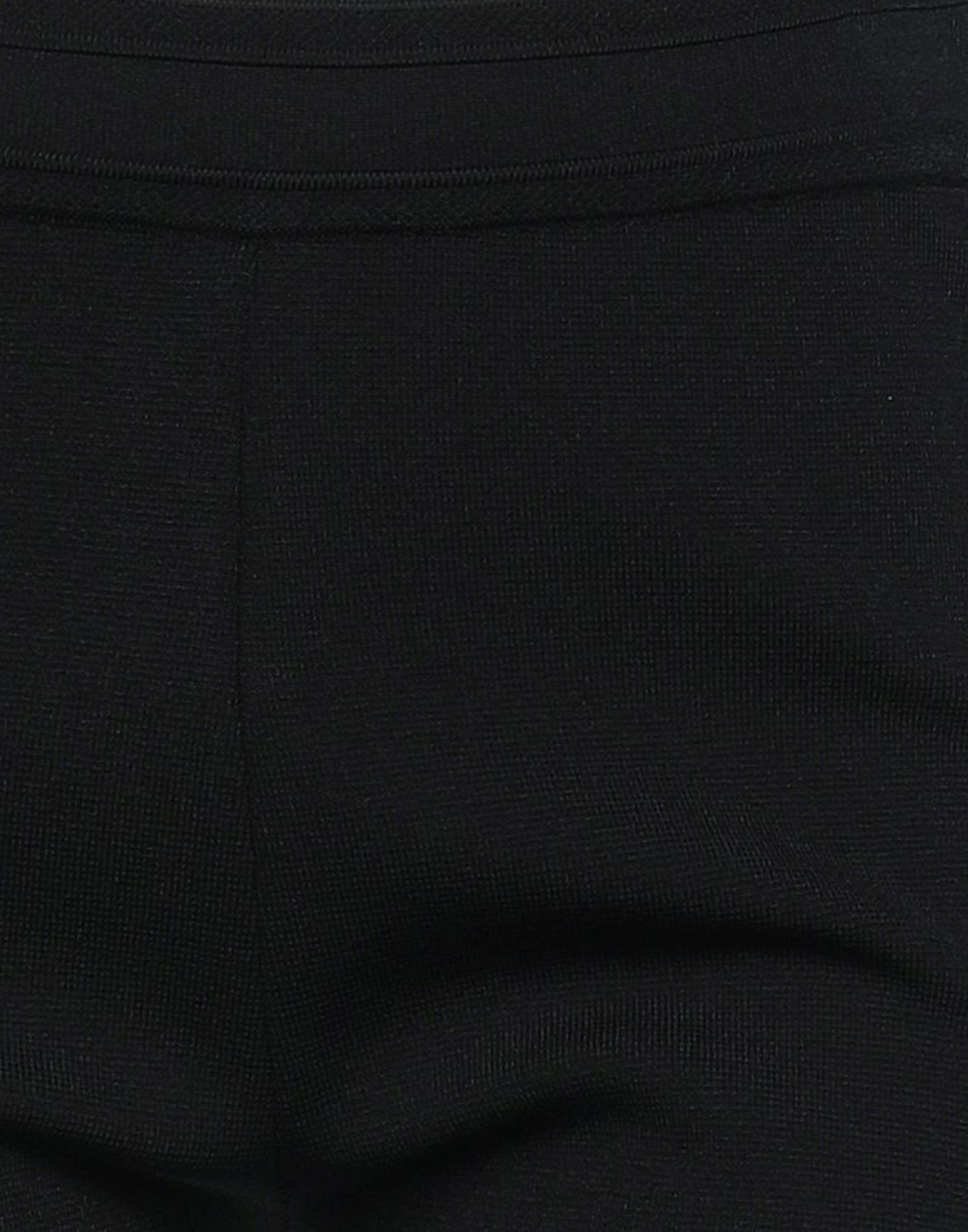 Black Women's Leggings - 4