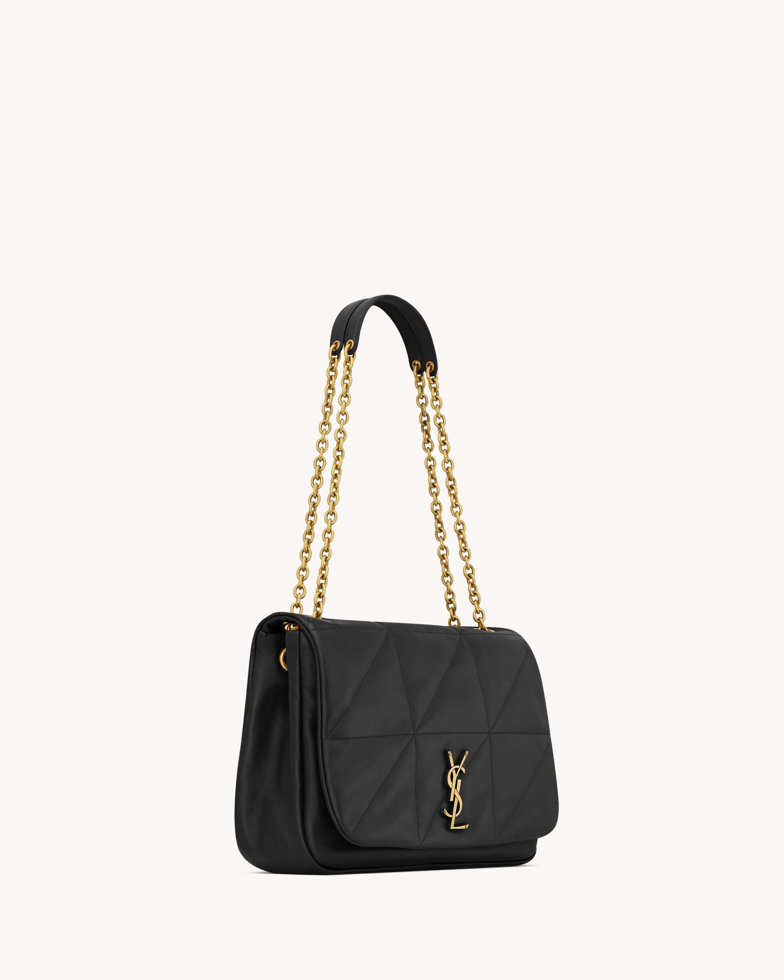 JAMIE 4.3 MEDIUM IN LAMBSKIN - 5