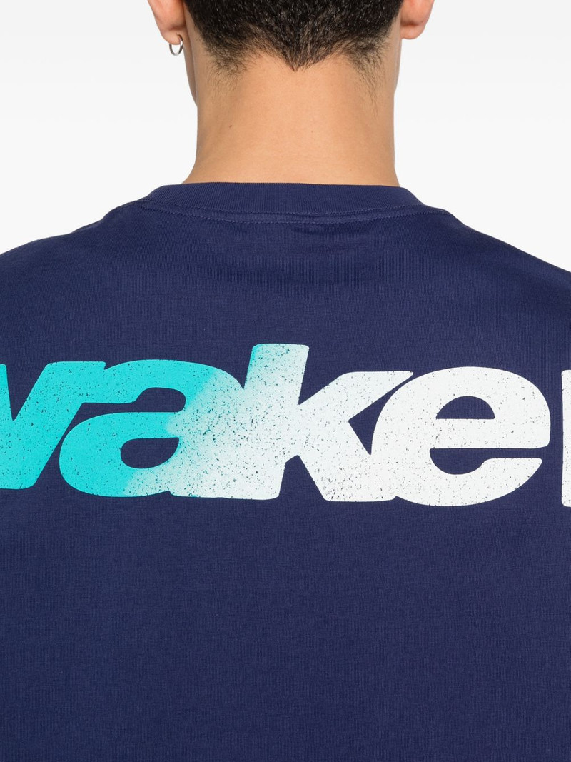 round-neck T-shirt 5