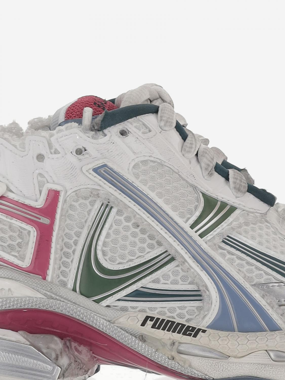 Sneakers woman Balenciaga - 5