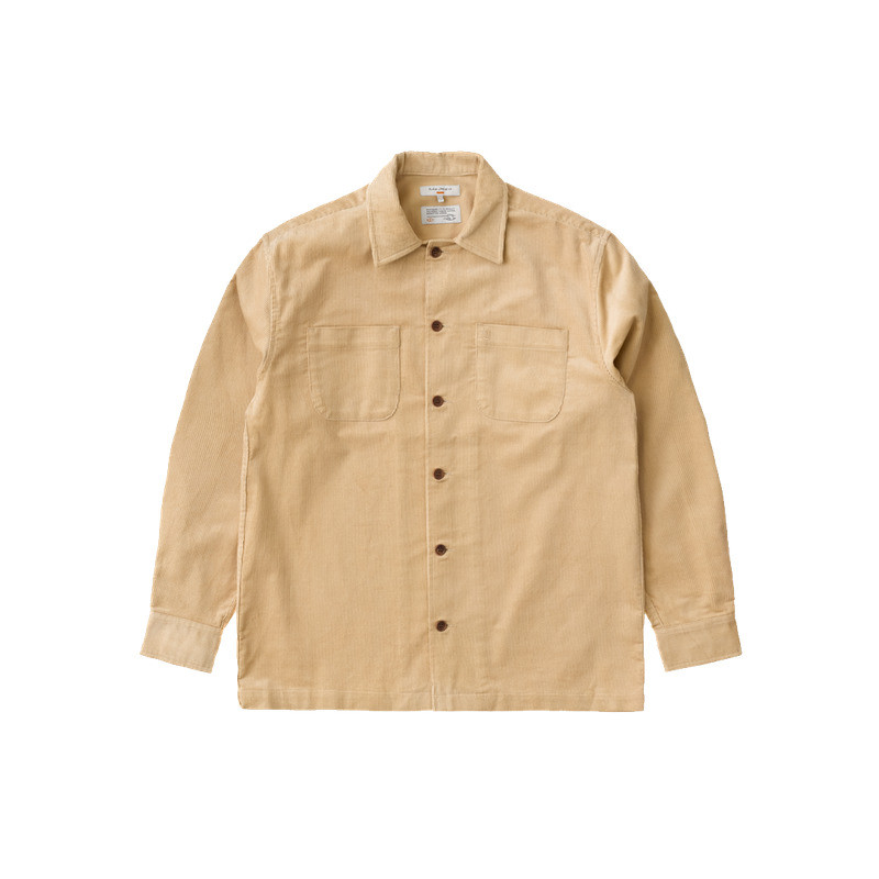 Vincent Cord Faded Sun 9