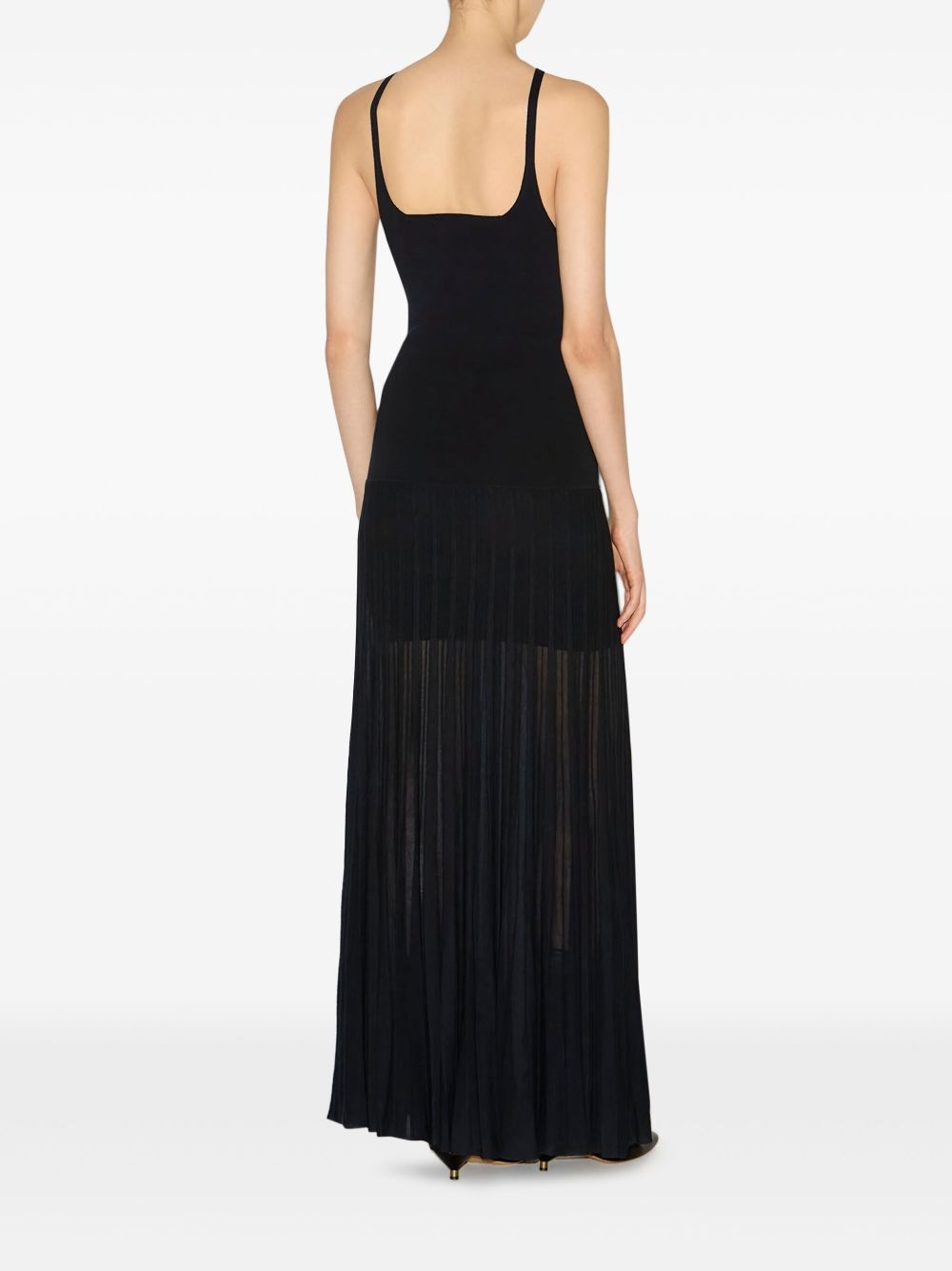 Velma maxi dress - 3