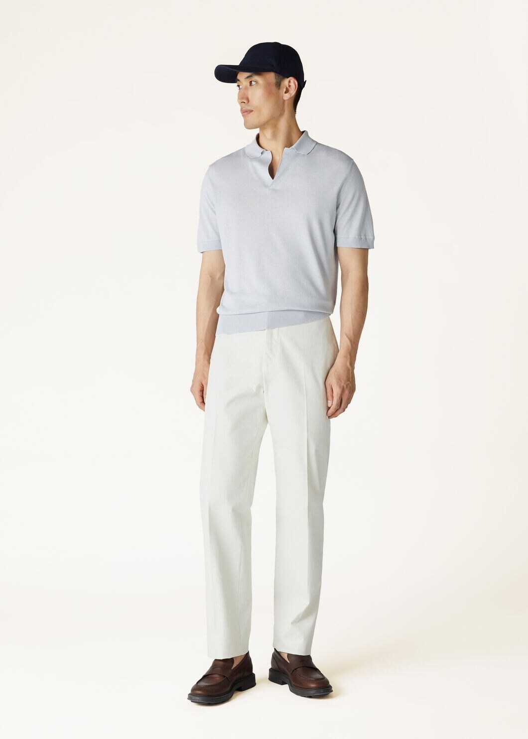 Ryome Polo Shirt - 2