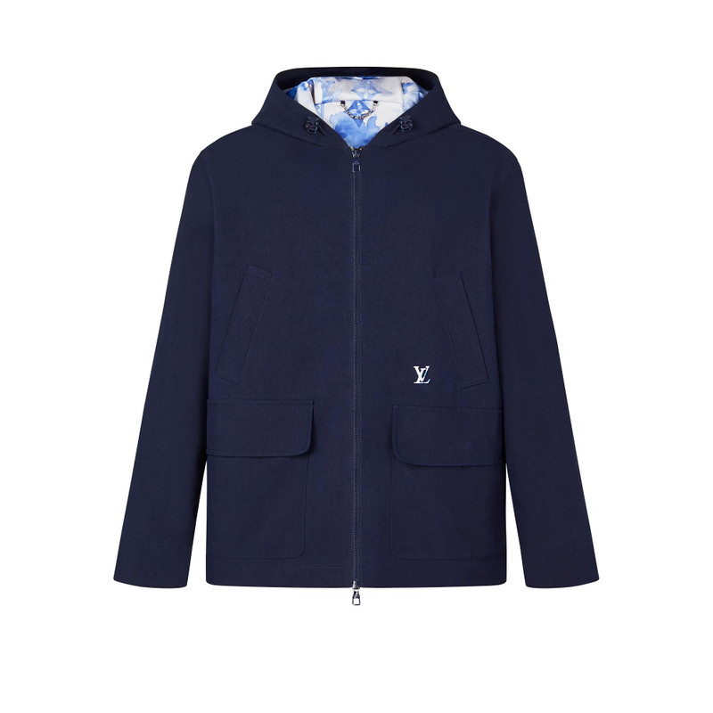 작업복 Blouson - 1