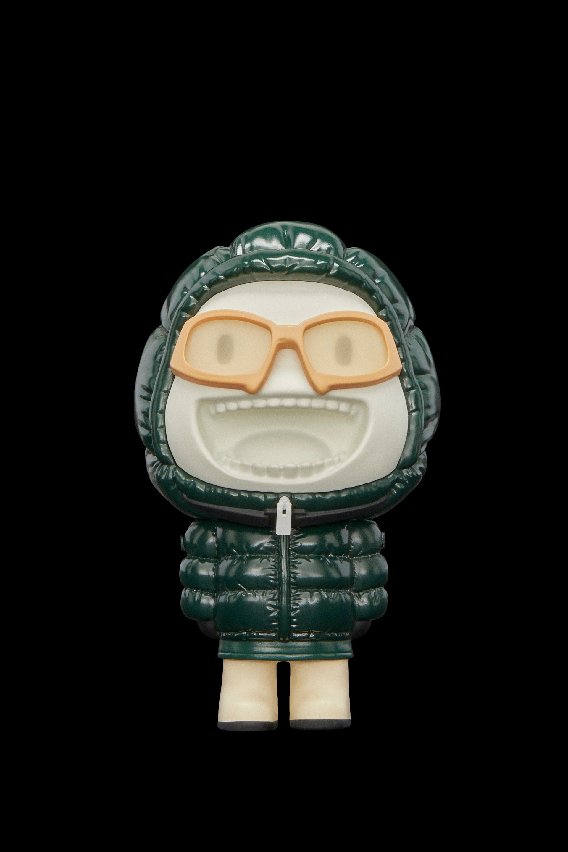 6 Moncler 1017 Alyx 9Sm Crazy Genius - 1