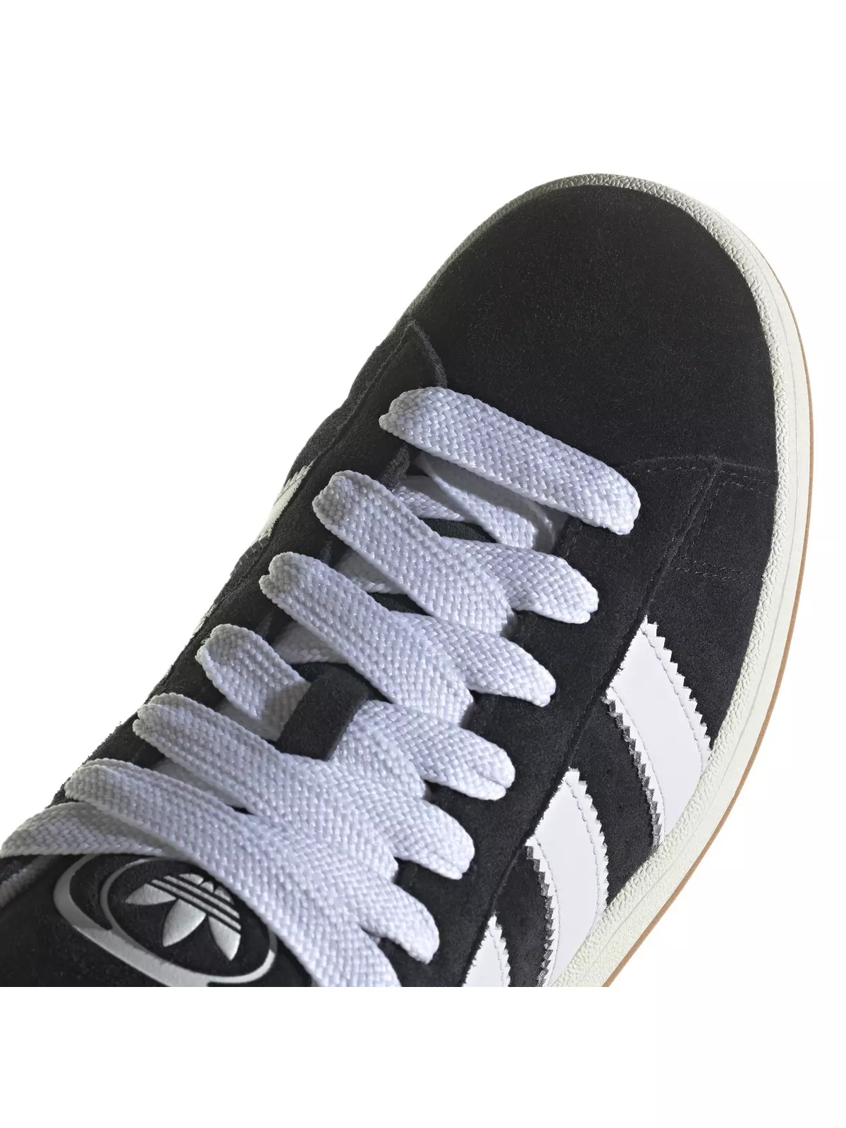 Originals Campus 00s "Core Black/Ftwr White/Off White" Men's Shoe - 7