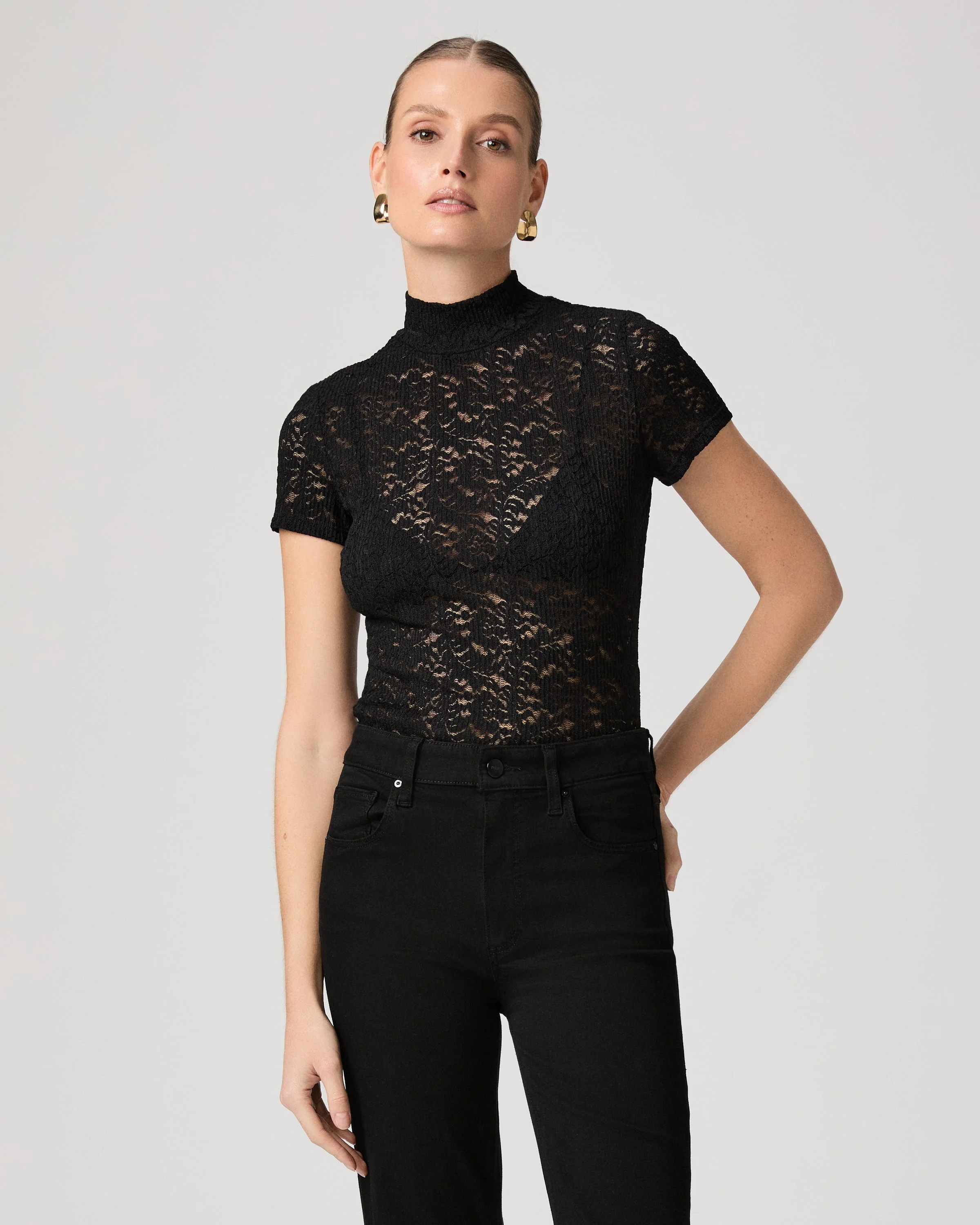 June Tee - 1