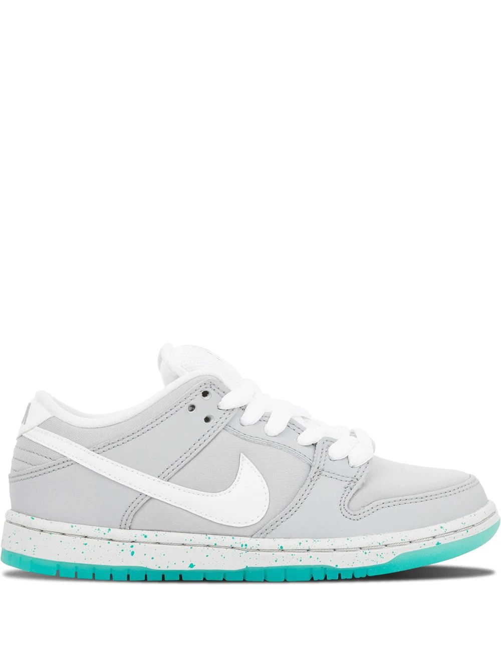 SB Dunk Low Premium "Marty Mcfly" sneakers - 1
