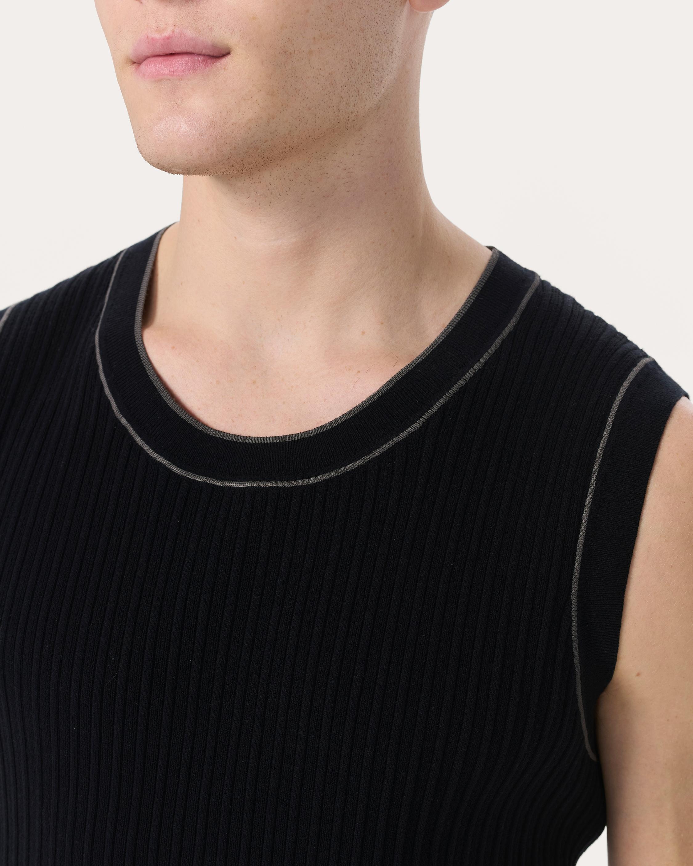 Sanford Knit Tank Top - 5