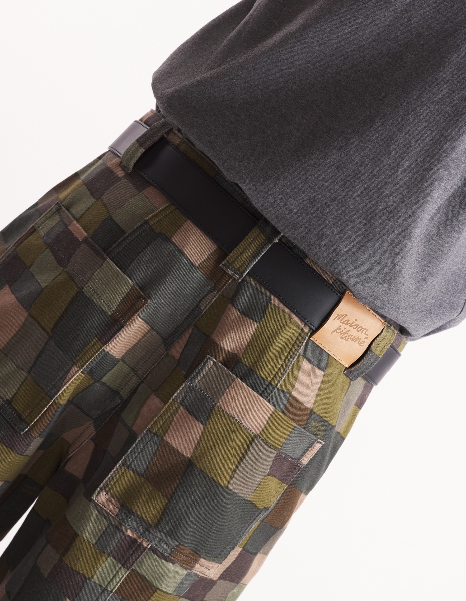 WORKWEAR SHORTS - 4
