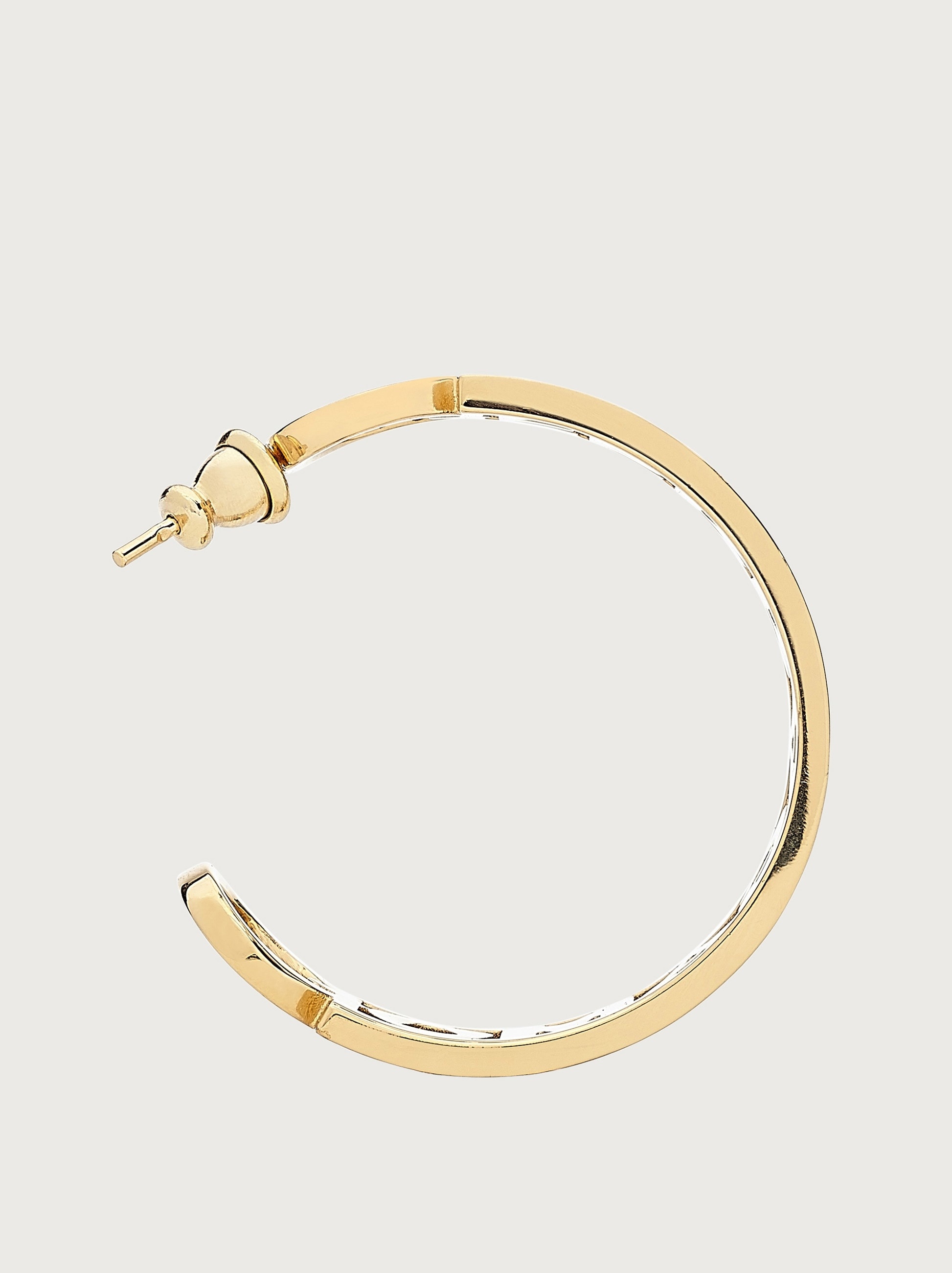 Ferragamo earrings - 3