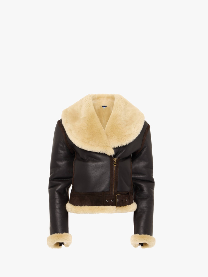 AVIATOR JACKET 1