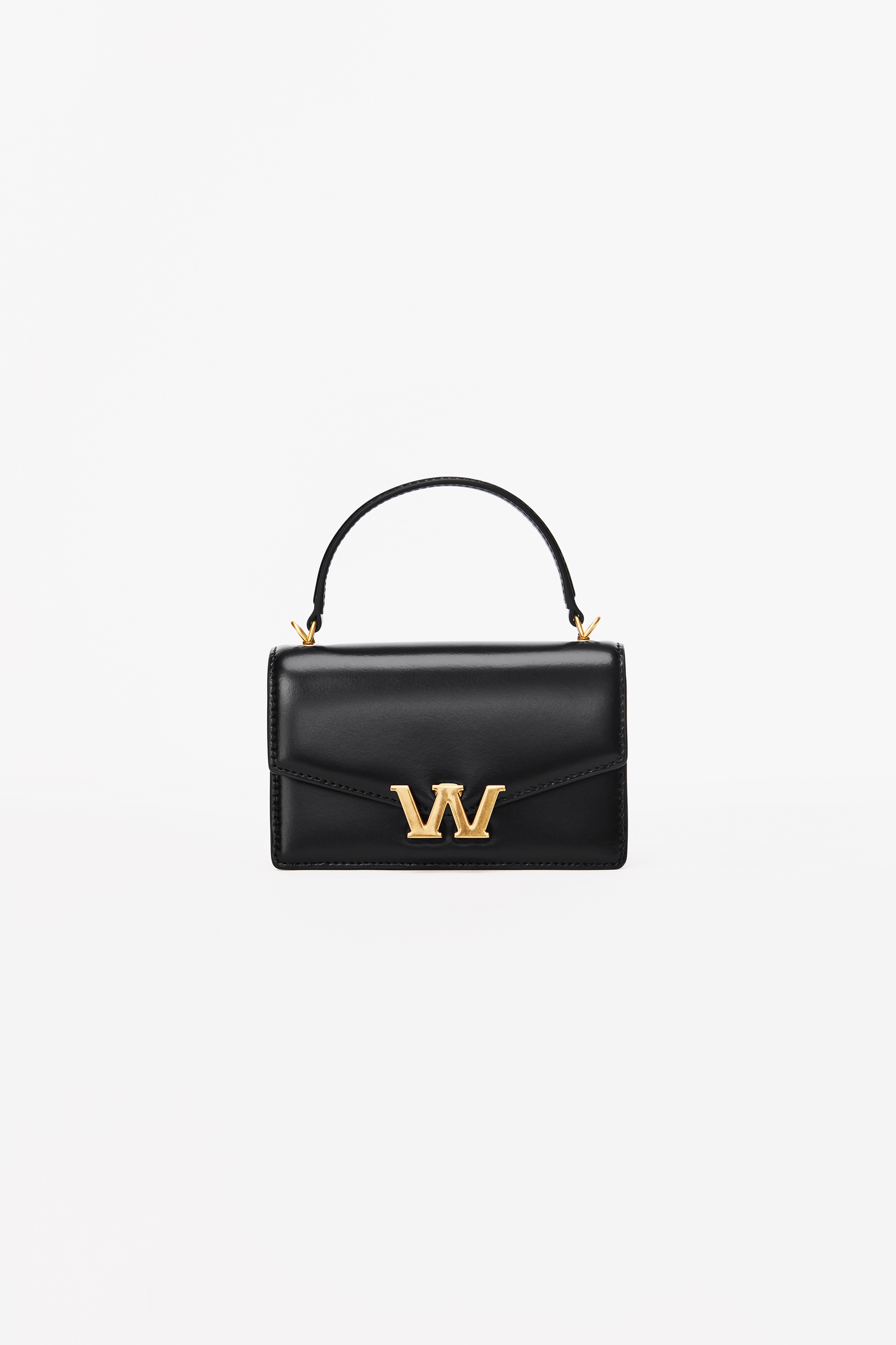 W LEGACY MINI SATCHEL - 1