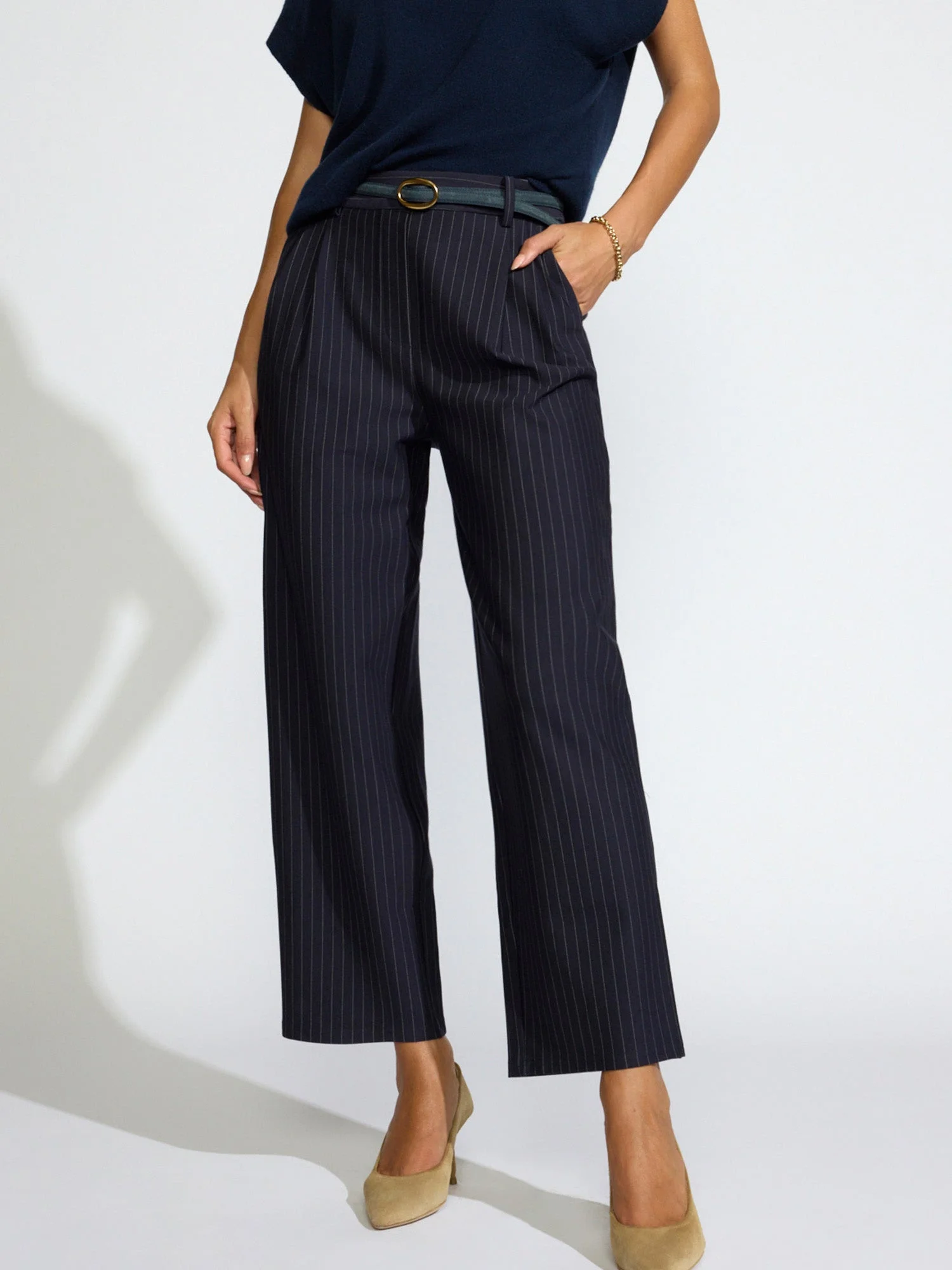 The Declan Pant - 1