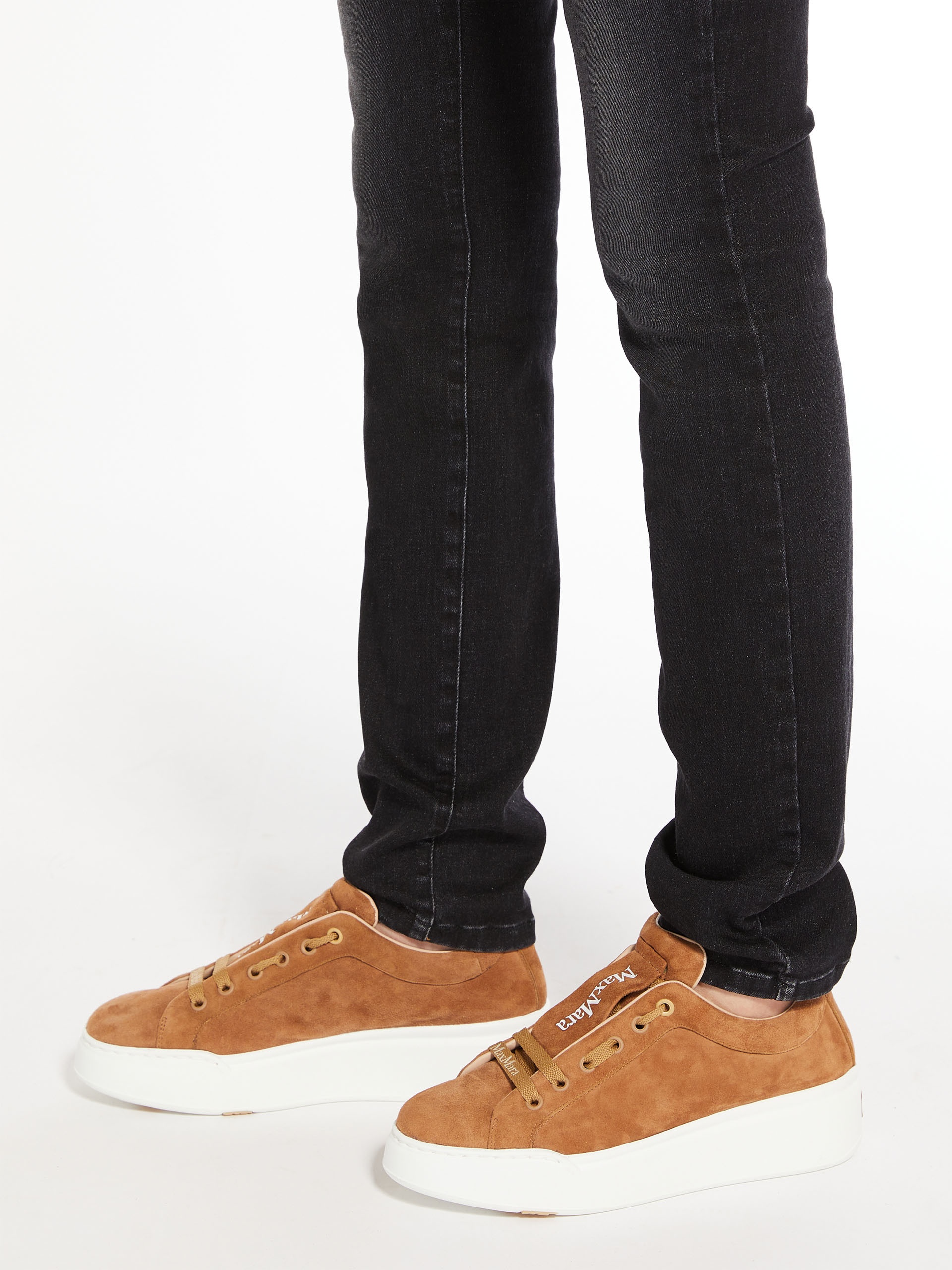 MAXISF Suede sneakers - 7
