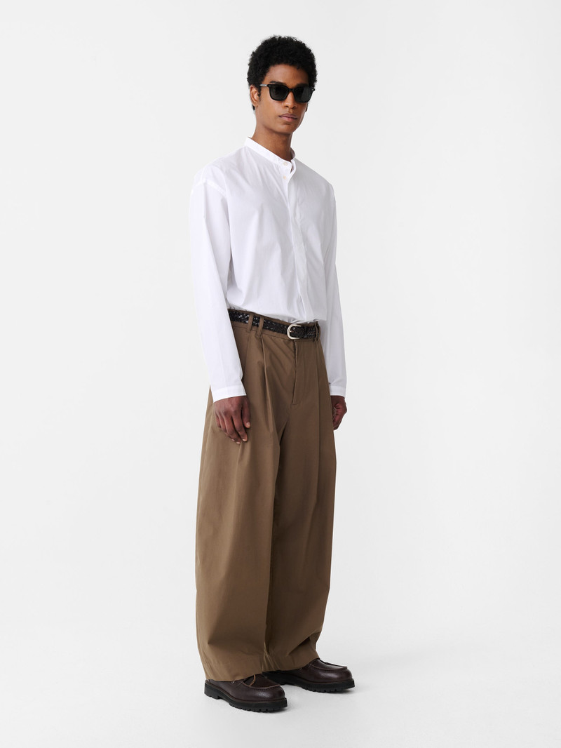 Studio Nicholson Yale Cotton Pant outlook