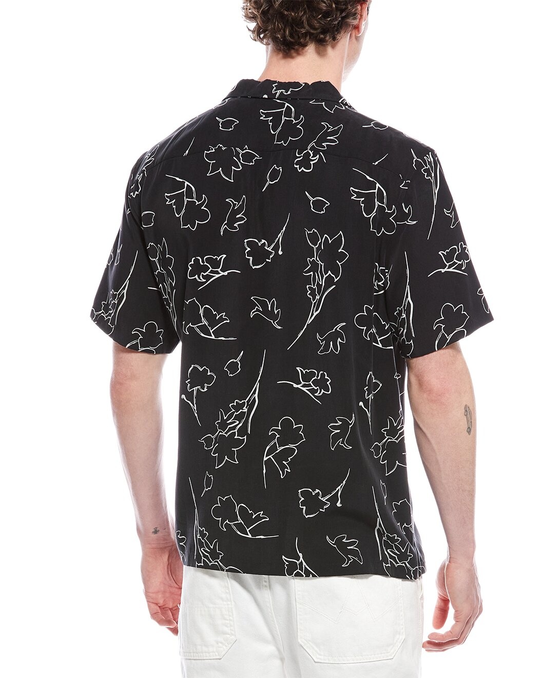 Theory Irving Shirt - 2