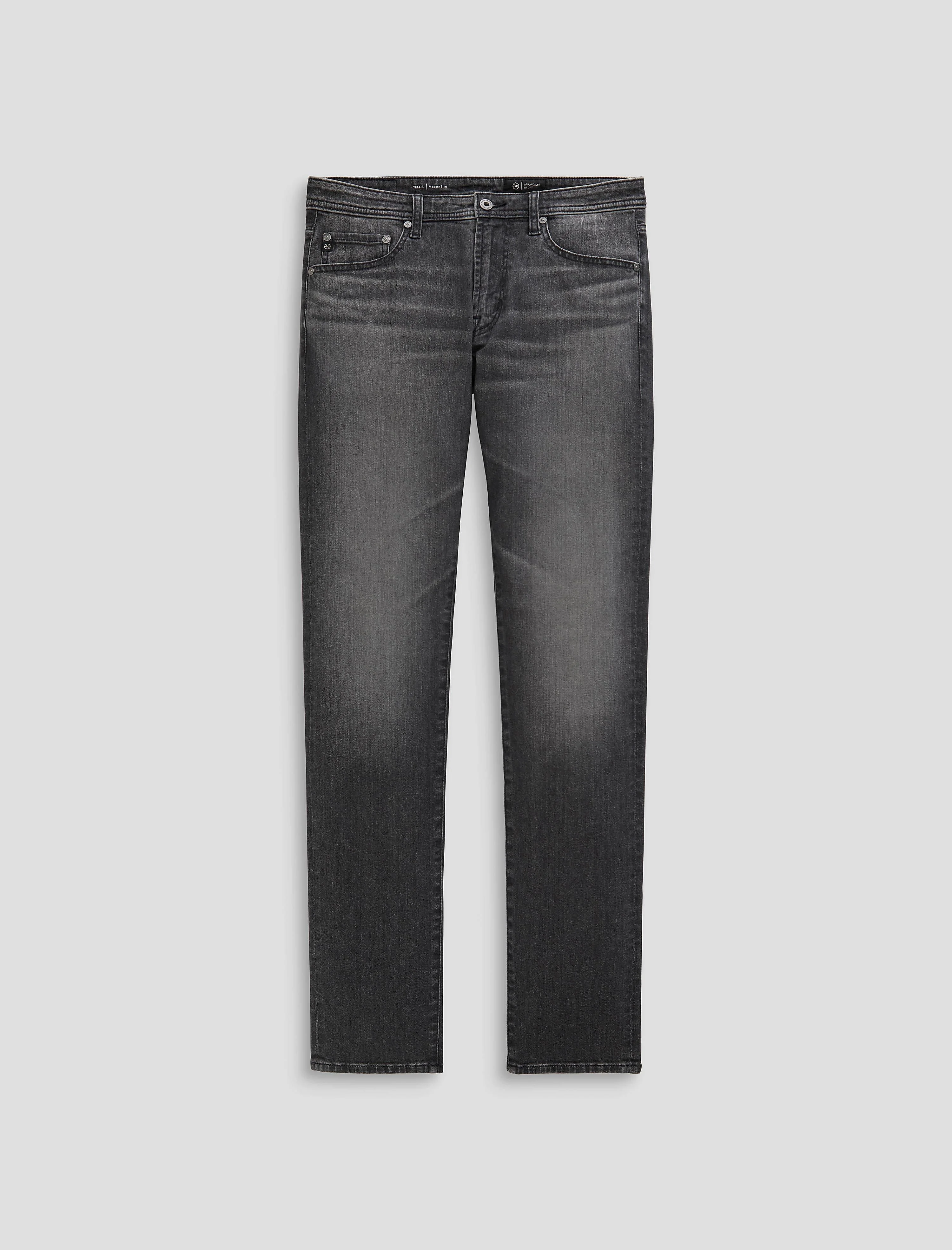 Tellis Jean - 1