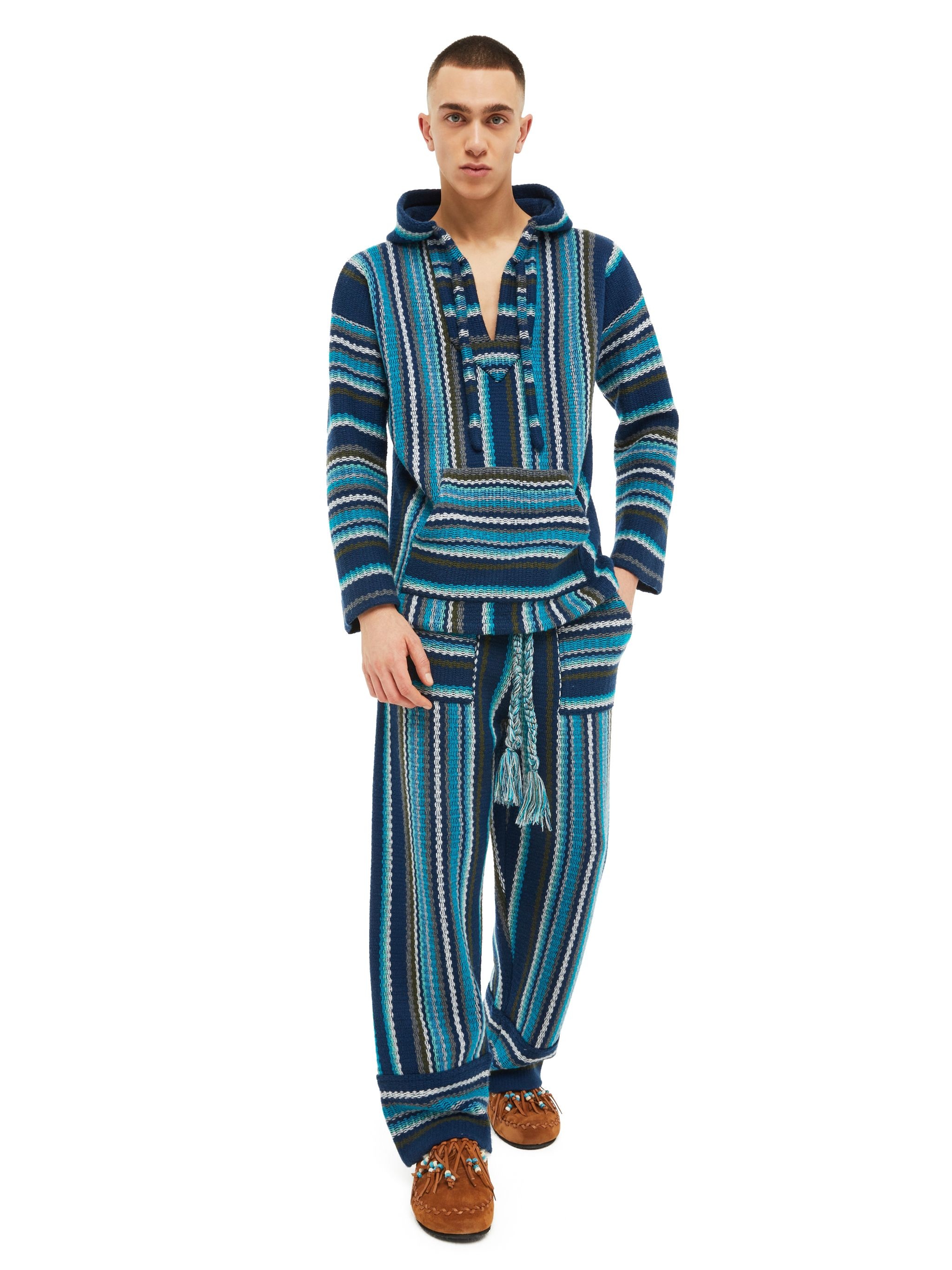 Ushuaia Stories Baja Hoodie - 3