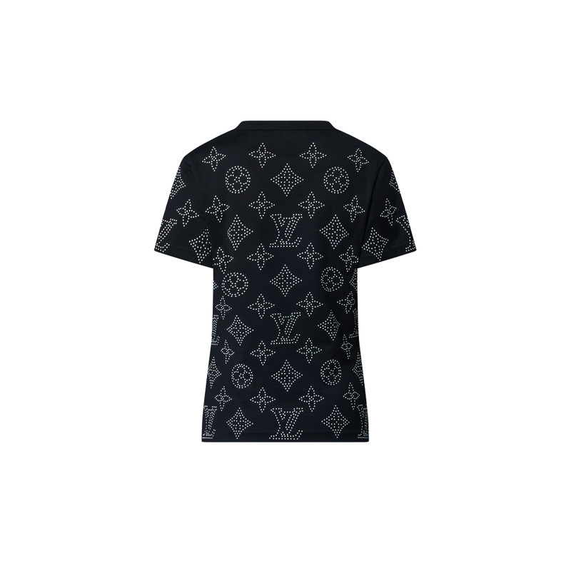 Rhinestone Mahina T-Shirt 3