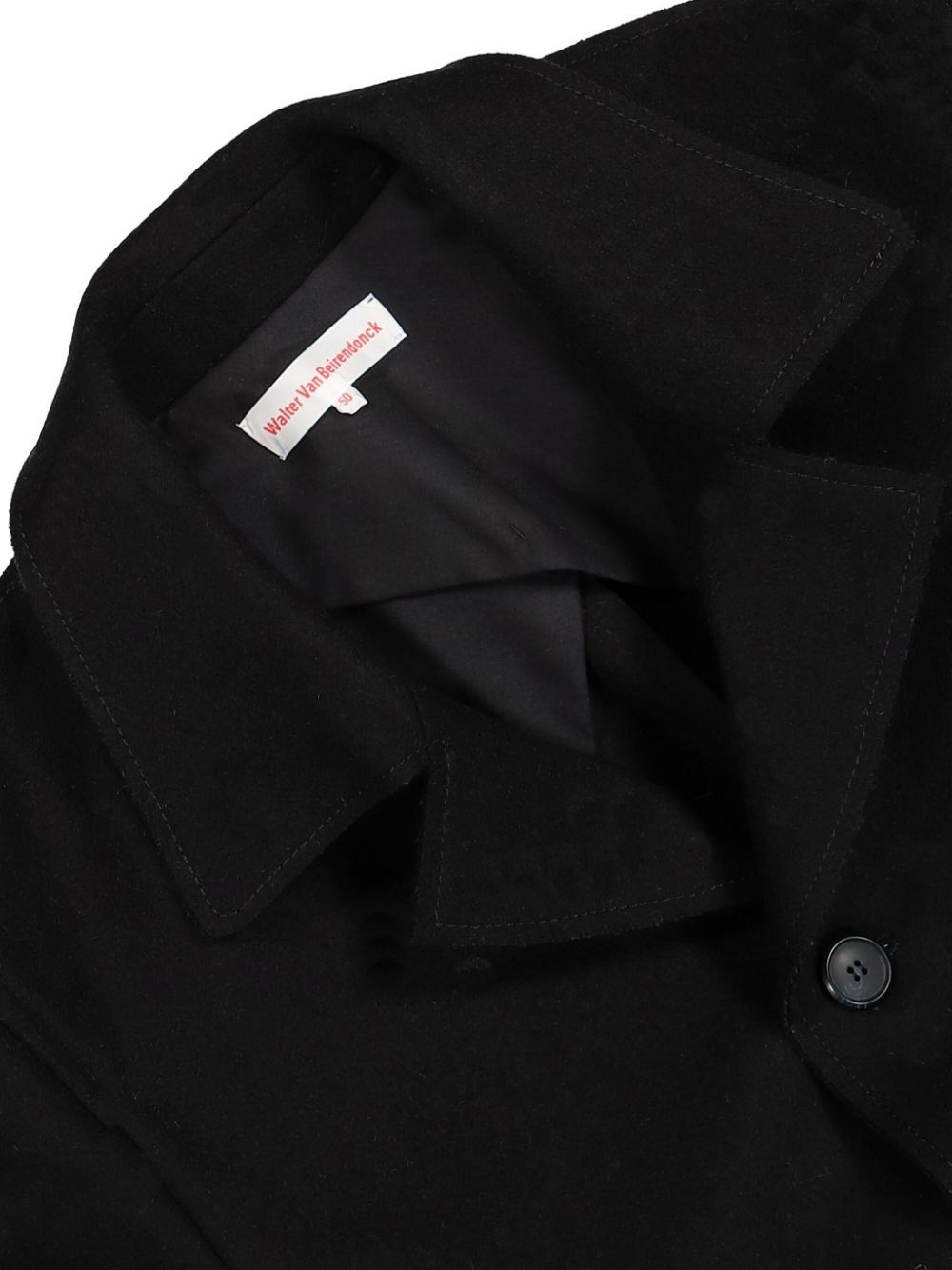 Tunnel coat - 3