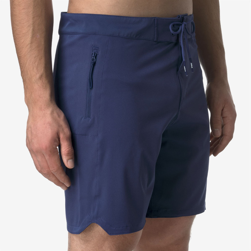 K-WAY HAXLEY TEK STRETCH BEACH outlook
