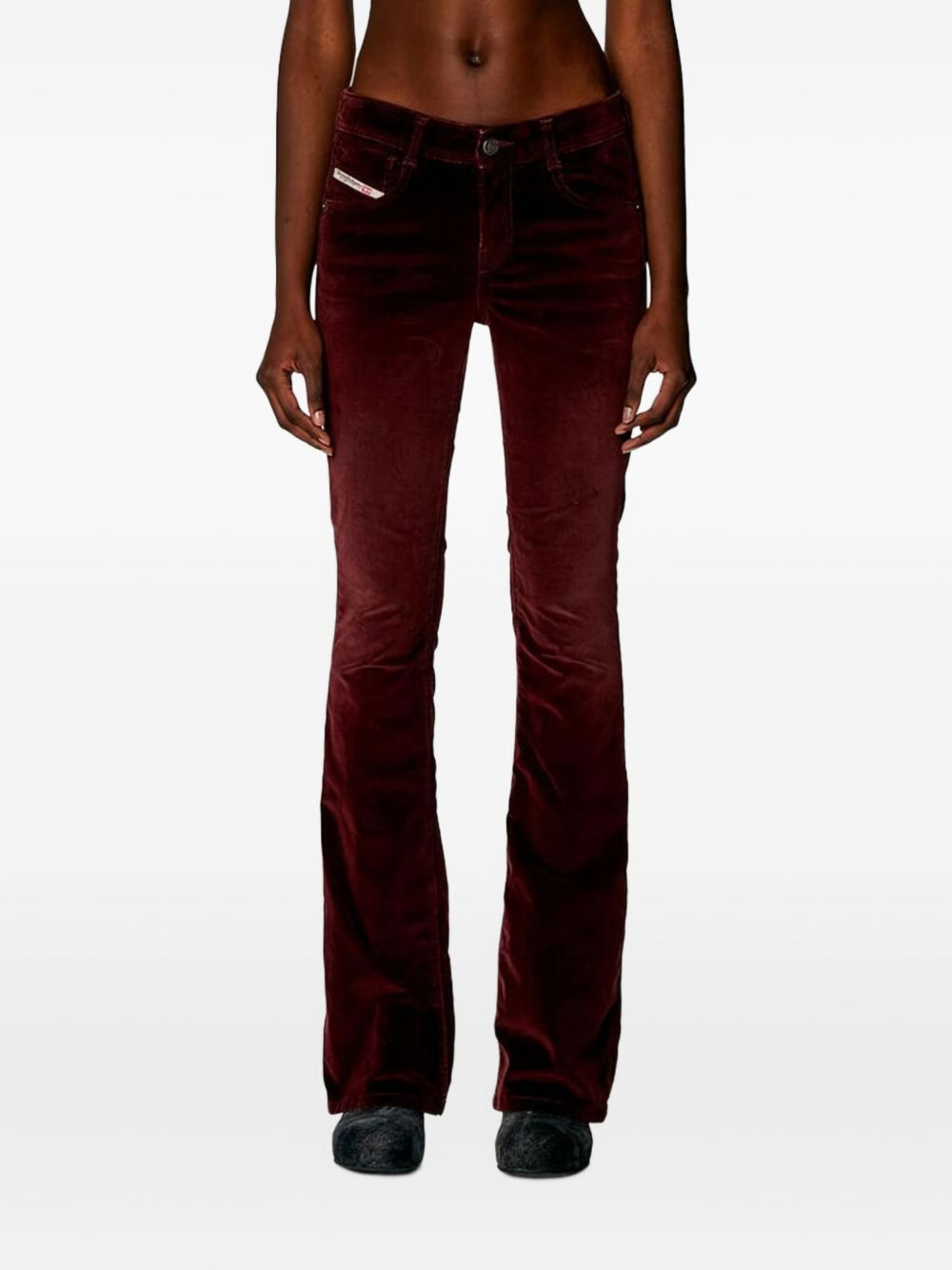 1969 D-Ebbey jeans - 3