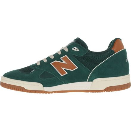 Numeric Tom Knox 600 Shoe - Men's - 5
