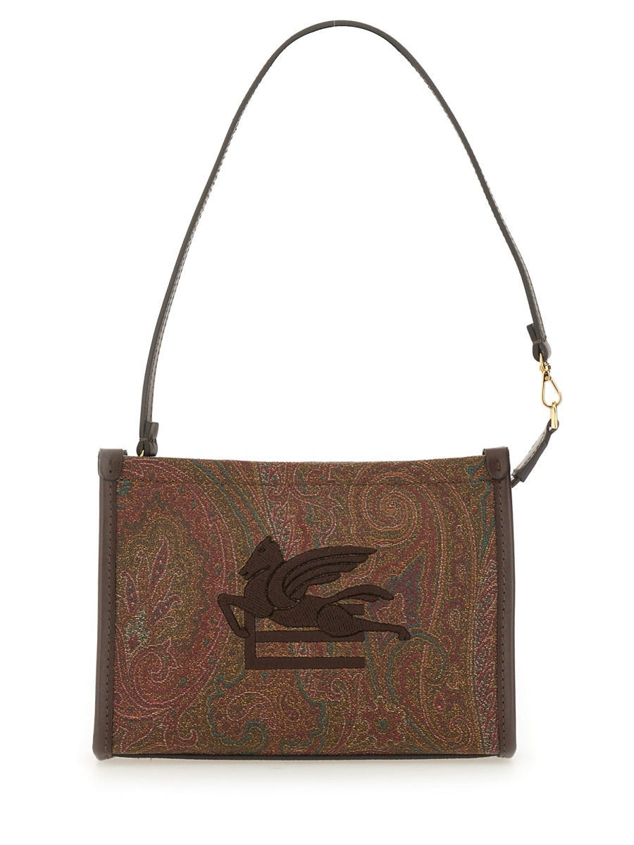 Dpp Pouch "Arnica" With Pegasus - 2