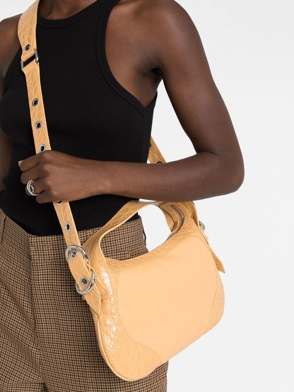 Amira shoulder bag - 3