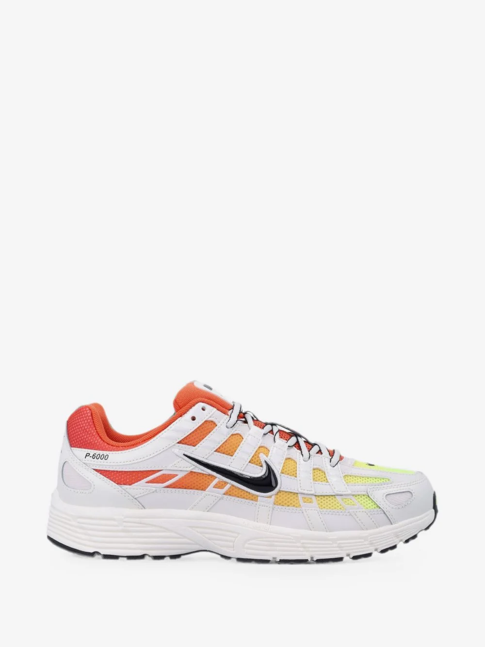P-6000 sneakers - 1
