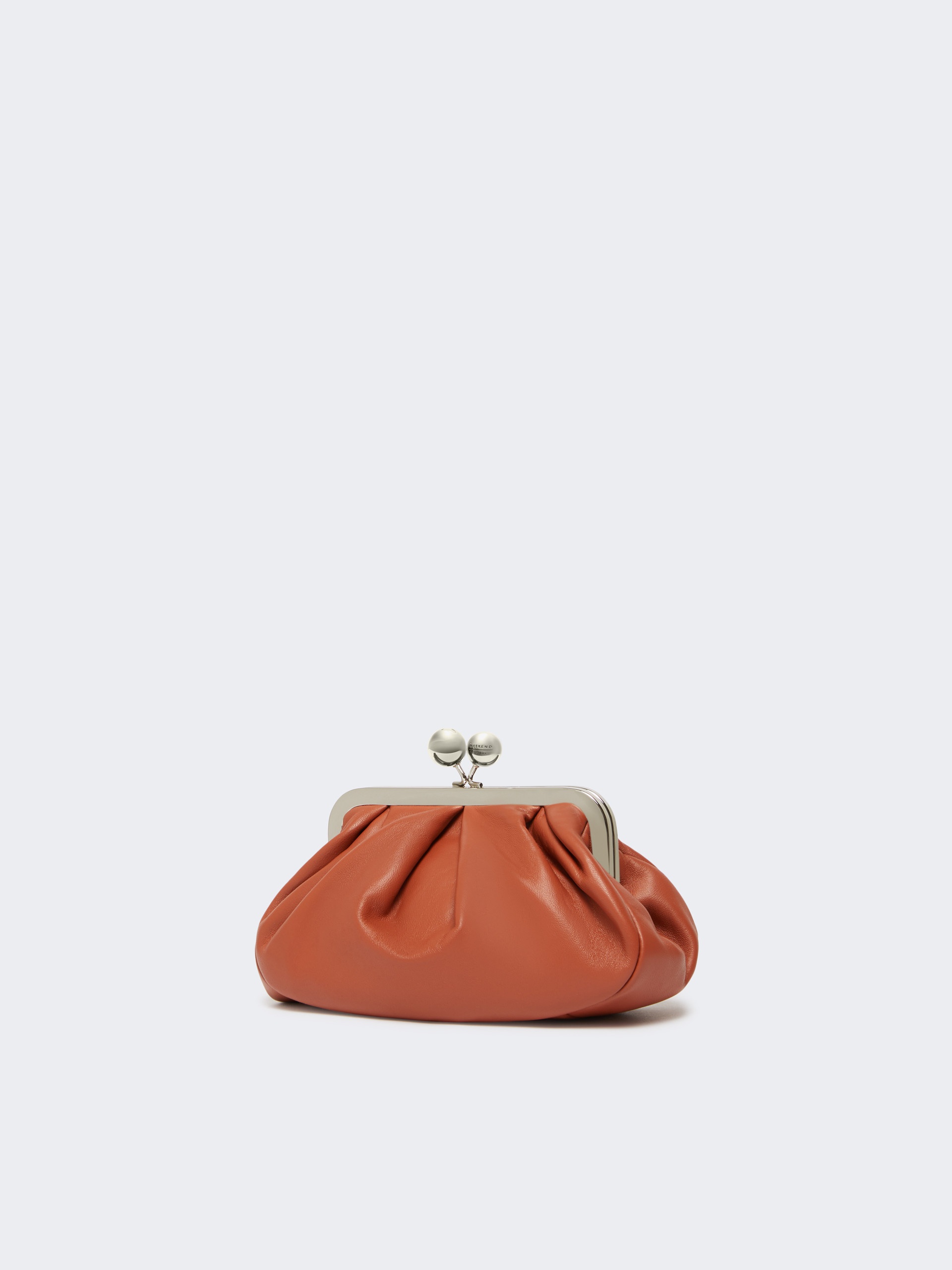 PRATI Small sheepskin Pasticcino Bag - 2
