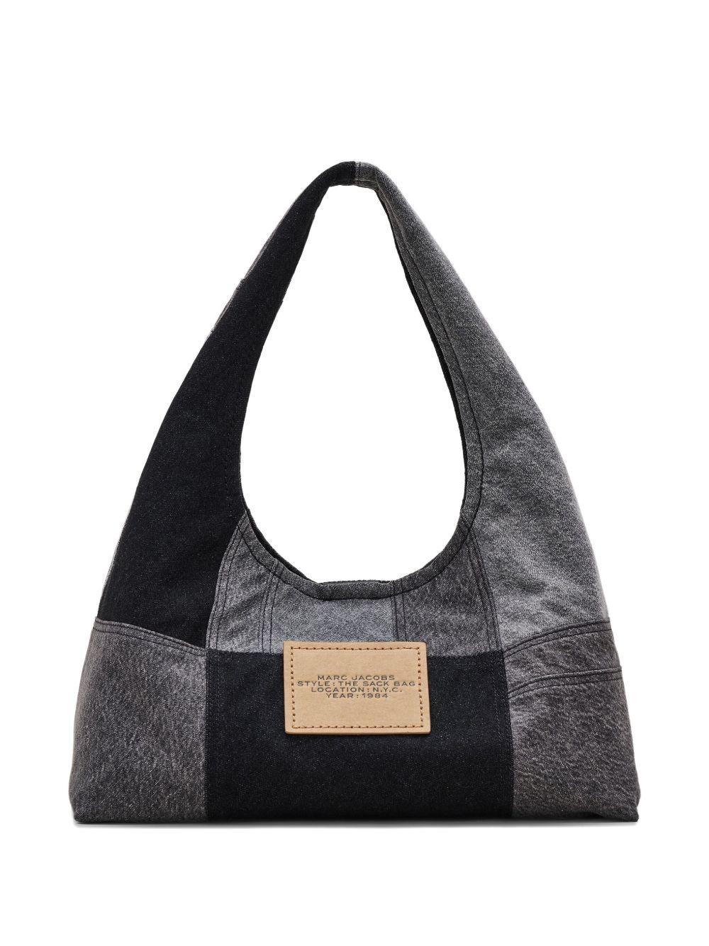 large The Sack shoulder bag - 3
