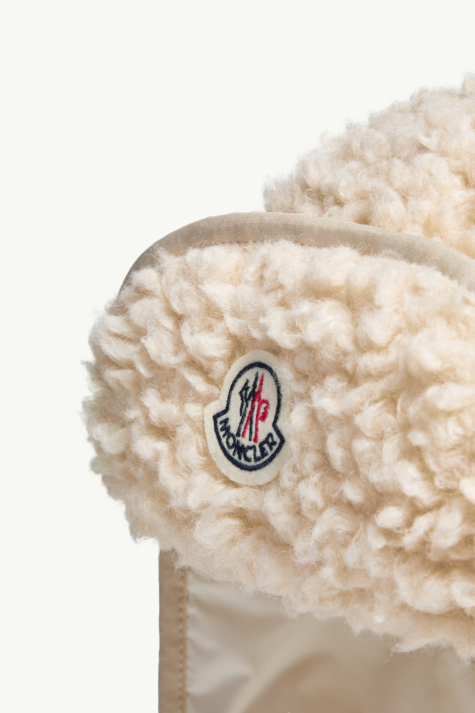 Reversible Teddy Hat - 3