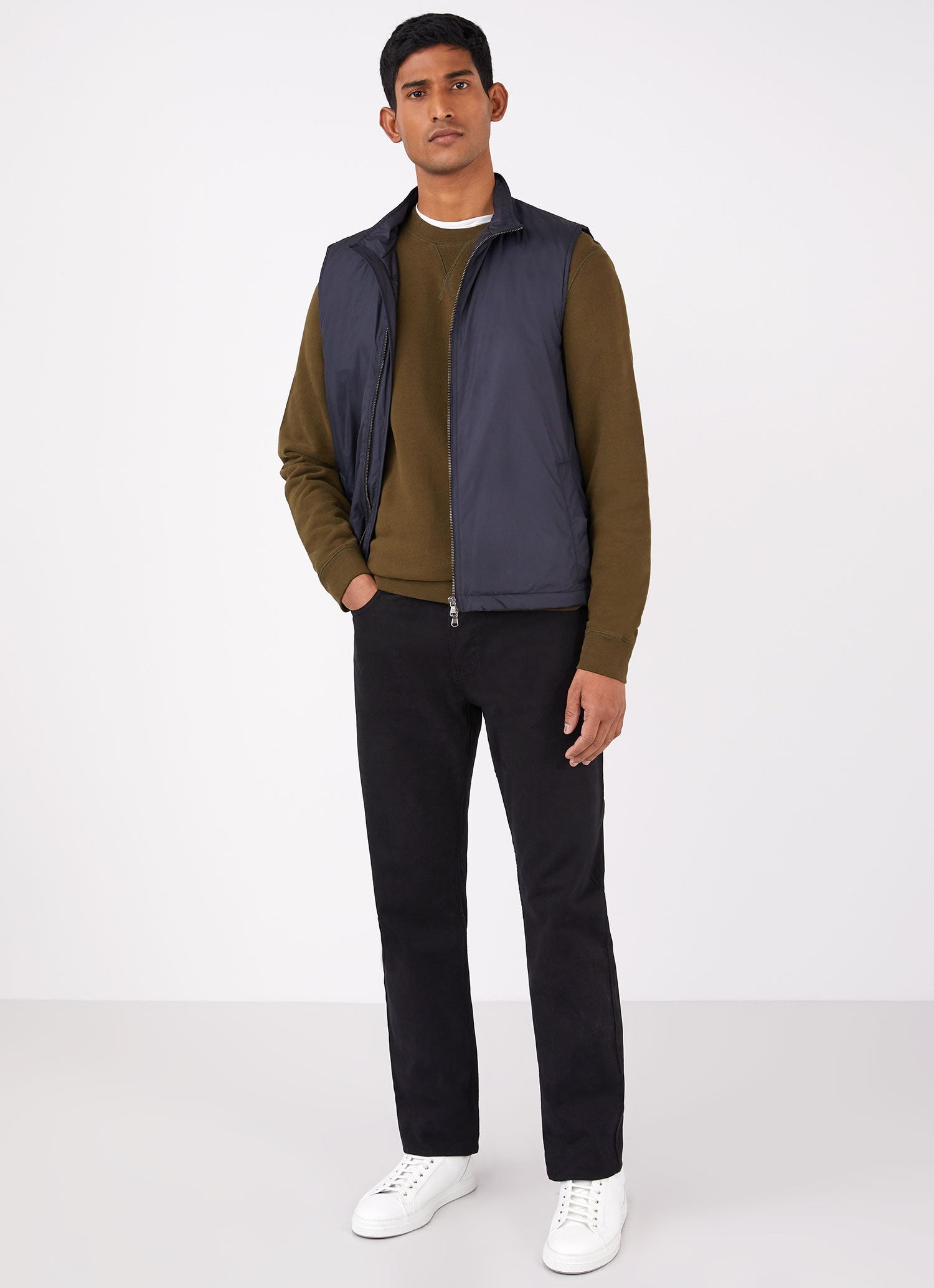 Insulated Gilet - 3