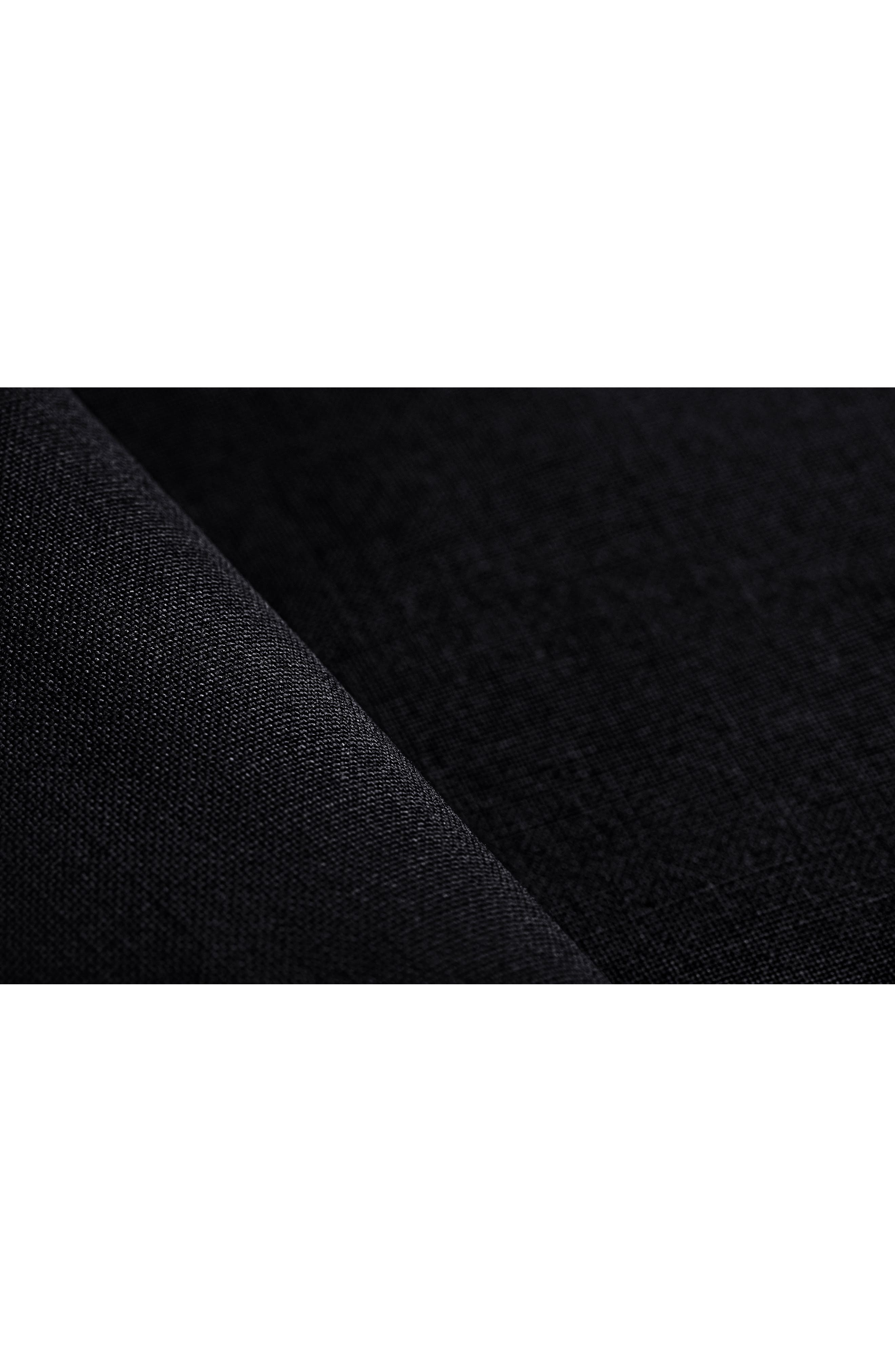 Theory Treeca 2 Crop Suit Pants in Black at Nordstrom - 9