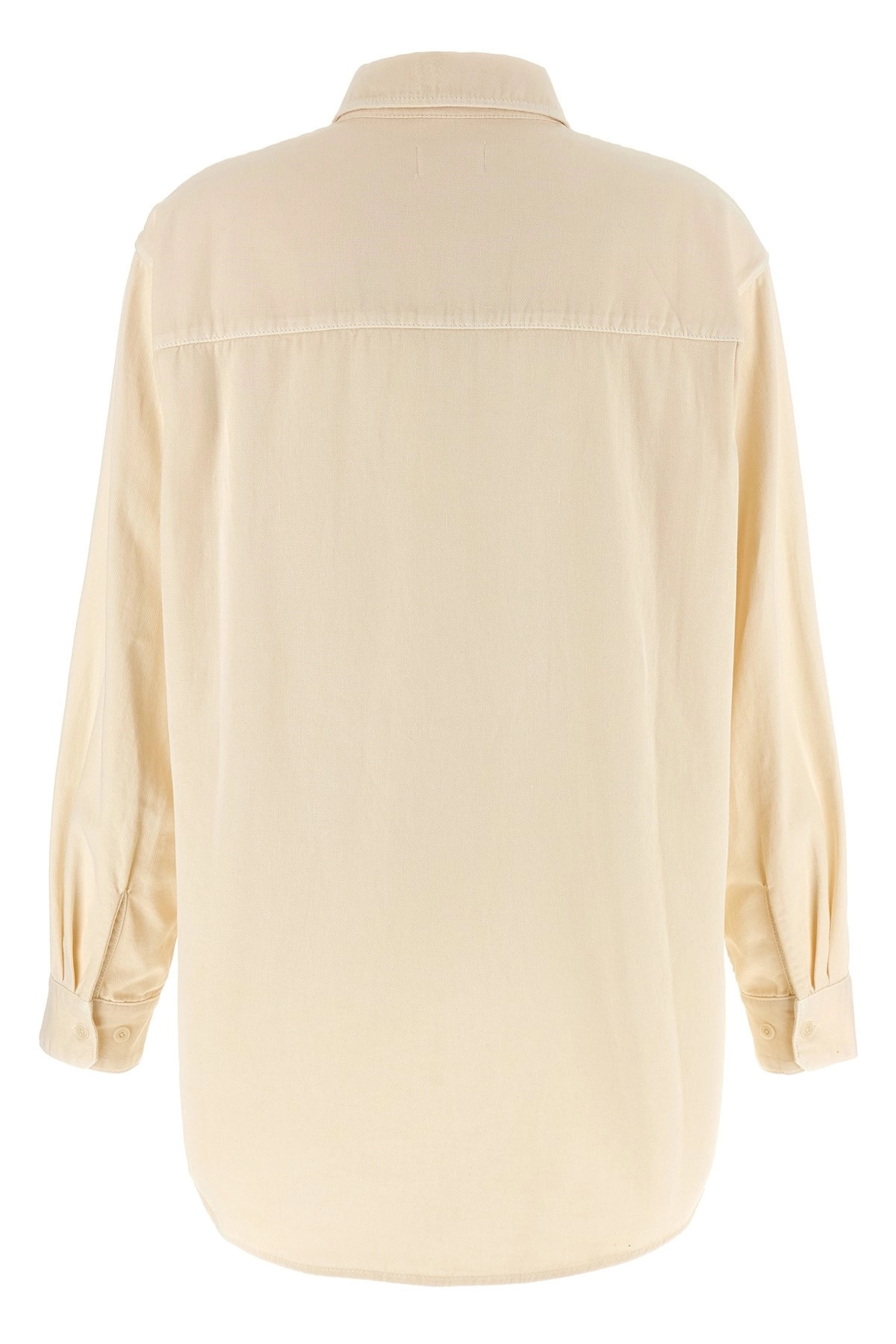 'Relaxed' shirt - 3
