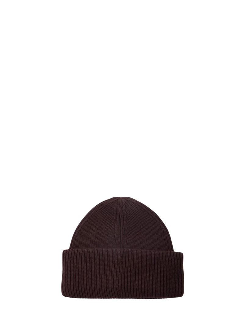 Barbour Craywell beanie outlook