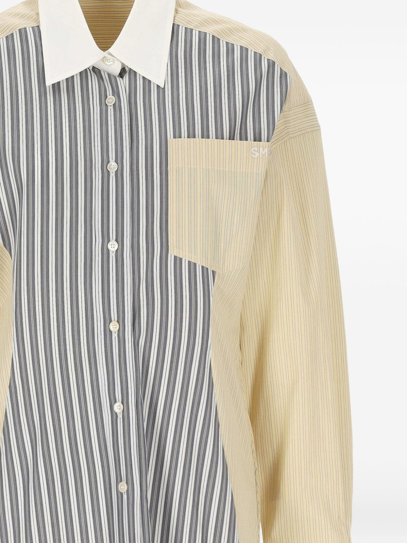 striped shirt dress 3