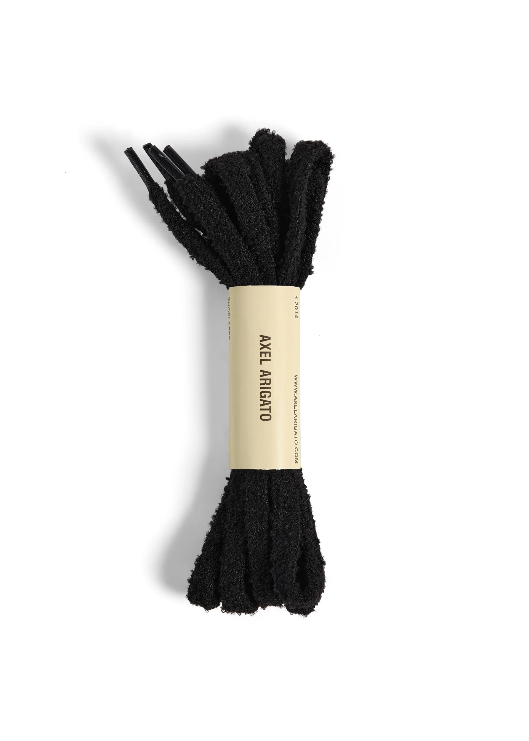 Fluffy Laces - 135cm - 1