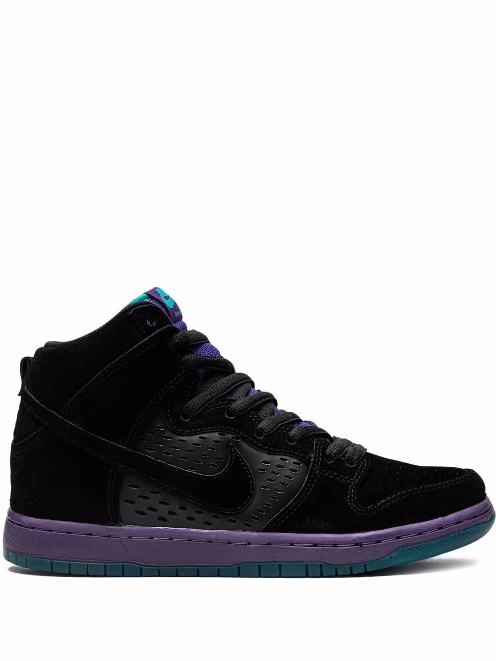 Dunk High Pro SB - 1