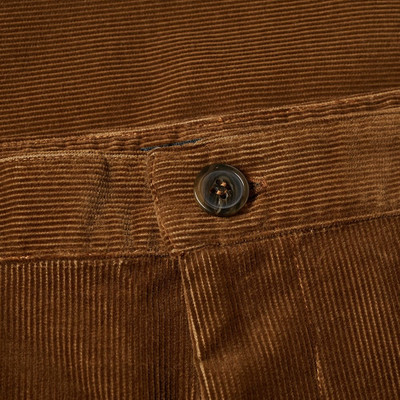 A.P.C. A.P.C. Maxence Cord Chino outlook