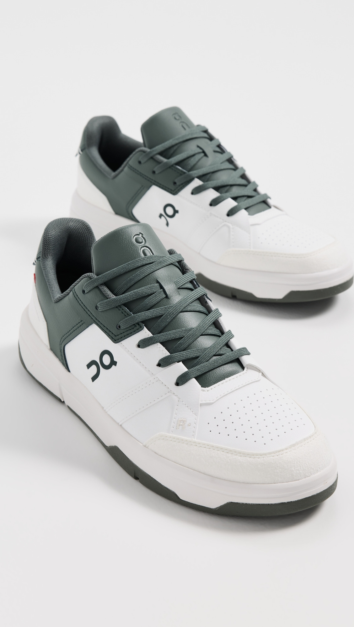 The Roger Clubhouse Sneakers - 3
