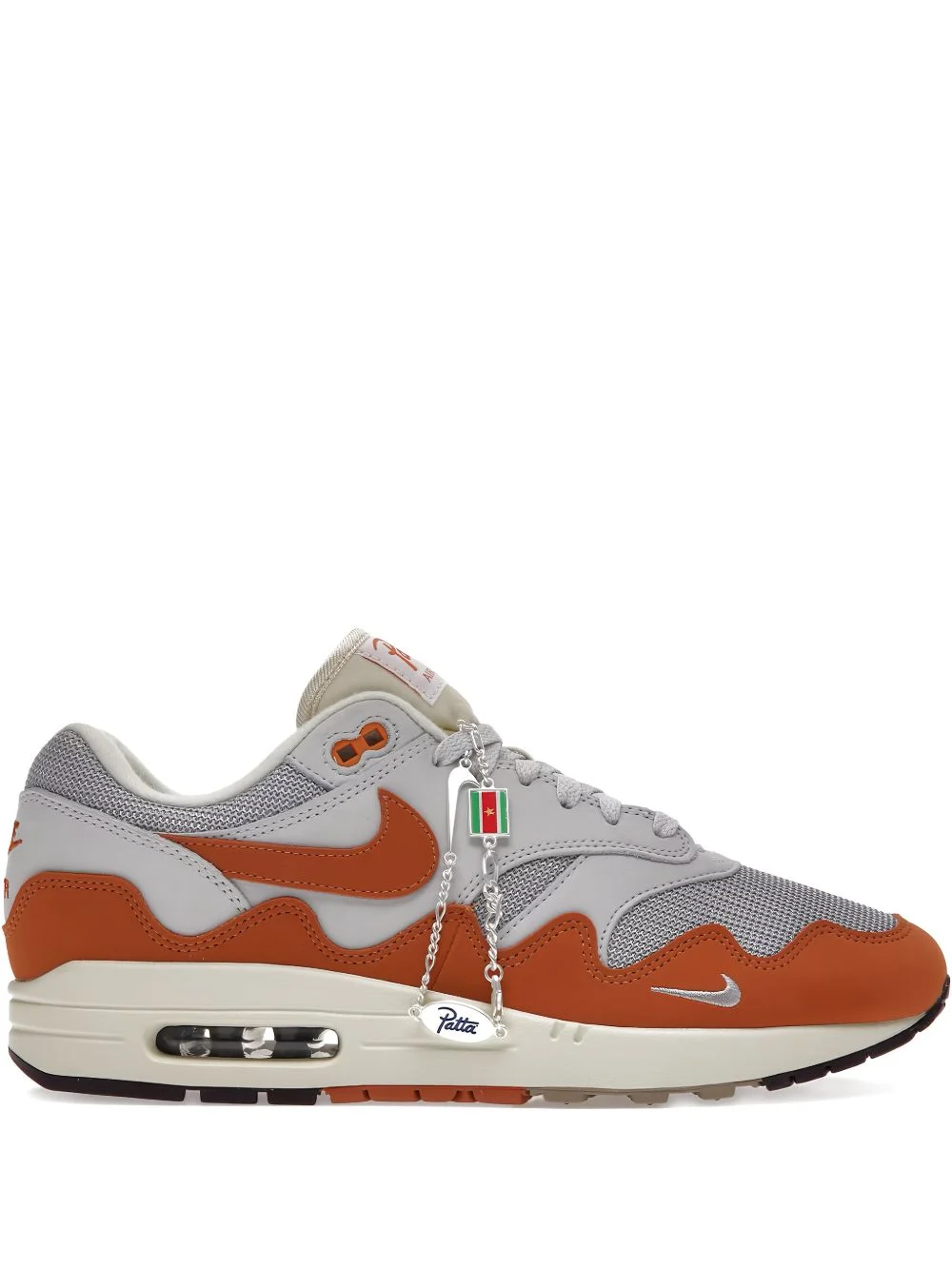Air Max 1 Wave sneakers - 1