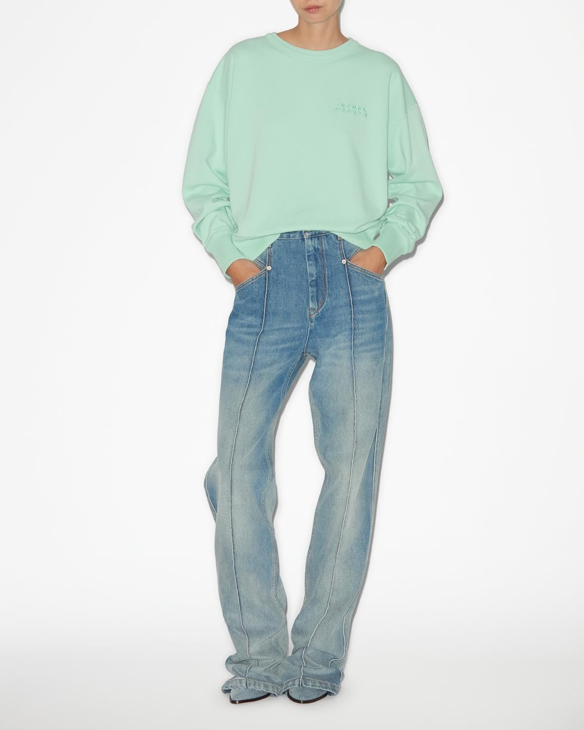 SHAD SWEATSHIRT - 4